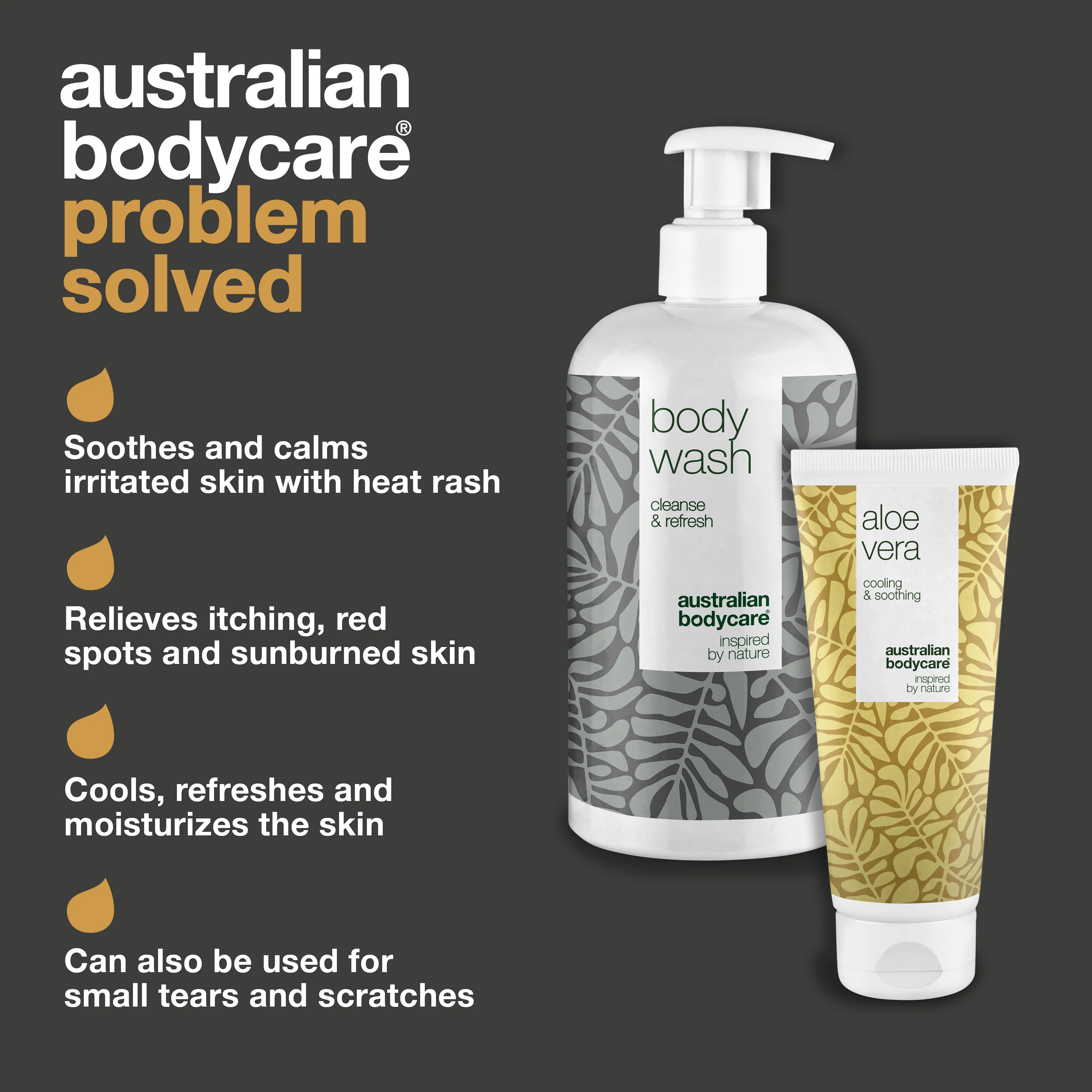 2 products for heat rash — Soothing and calming body products to care for prickly heat - Image 3