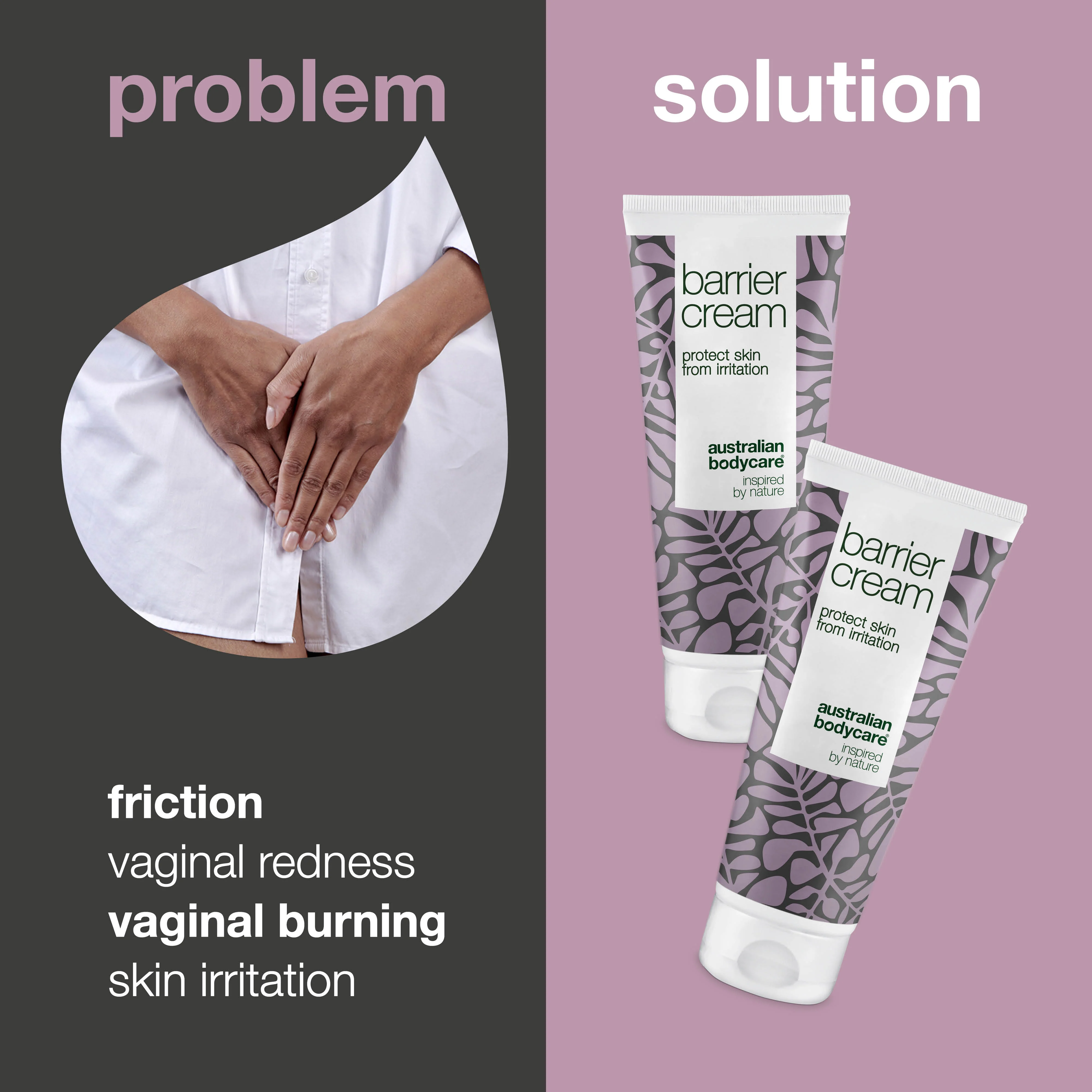 2x Intimate barrier cream against irritation — Intimate protection from redness, burning, friction and incontinence - Image 2
