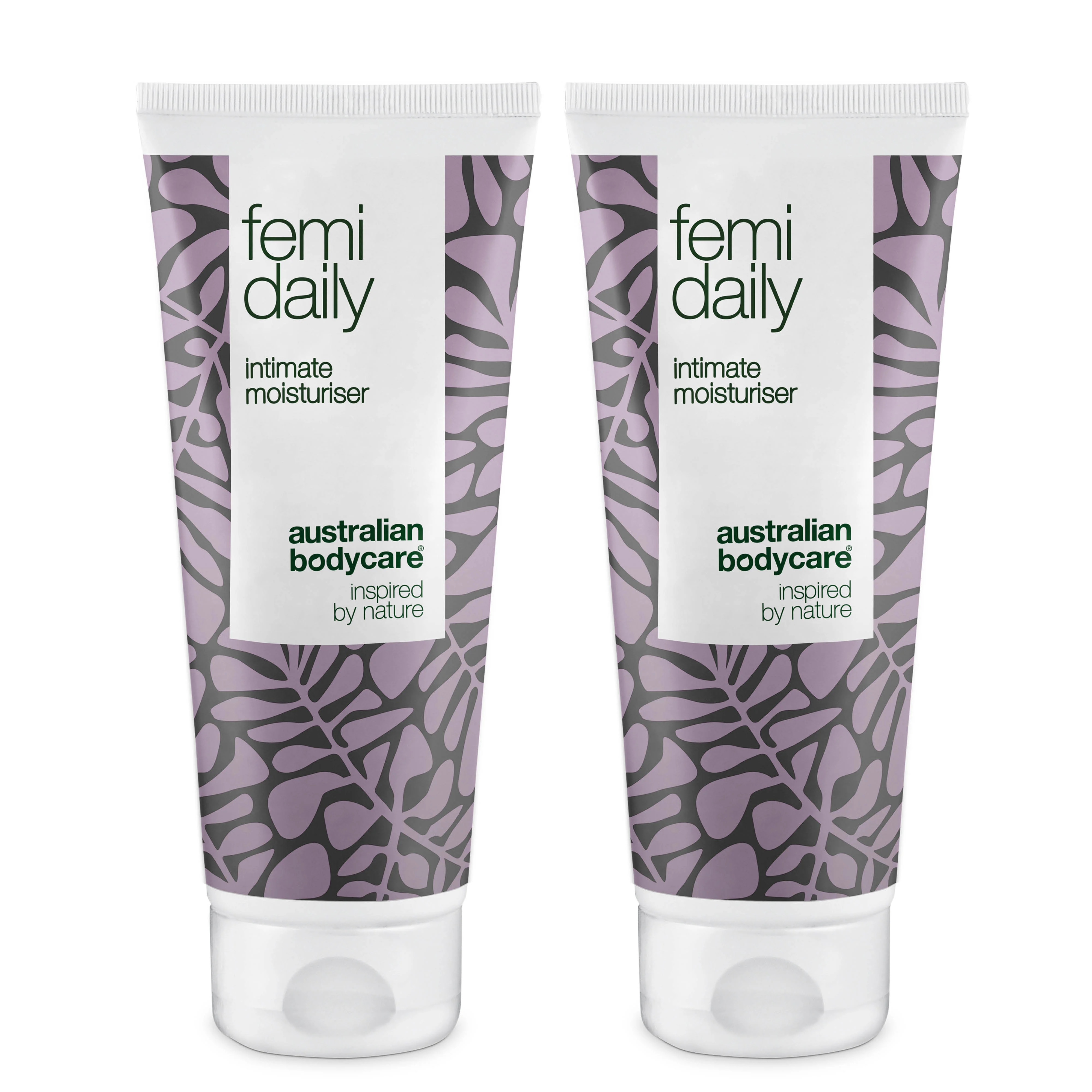 2x Femi Daily intimate gel for itching, vaginal dryness and unwanted odour — A  intimate gel for unwanted odour and vaginal discomfort - Image 8