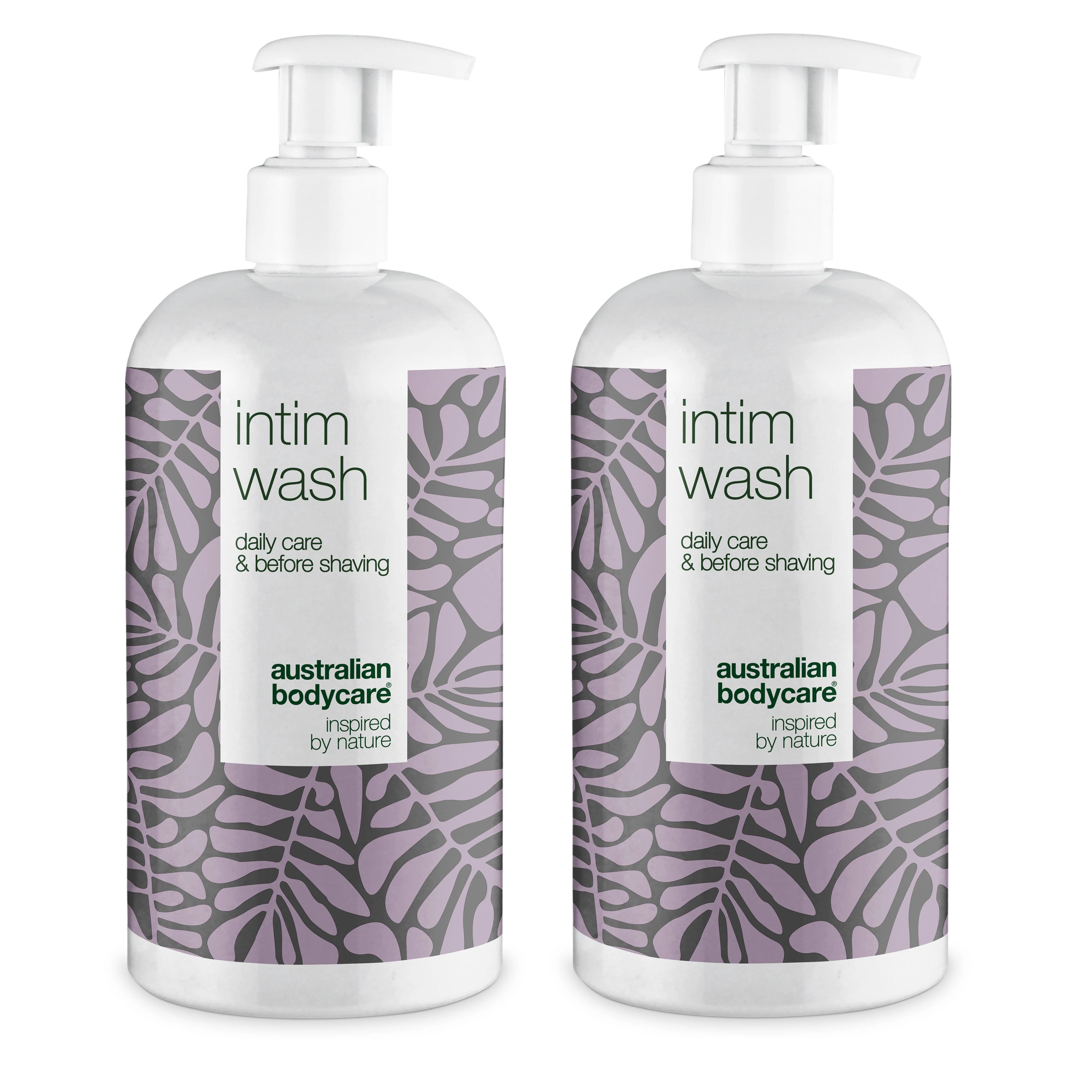 2 x Intim wash— Intimate soap for unwanted odour and genital itching - Image 8