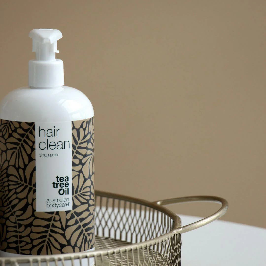 3 XL shampoos 1000 ml - package deal — Package deal with 3 shampoos (1000 ml) - Image 7
