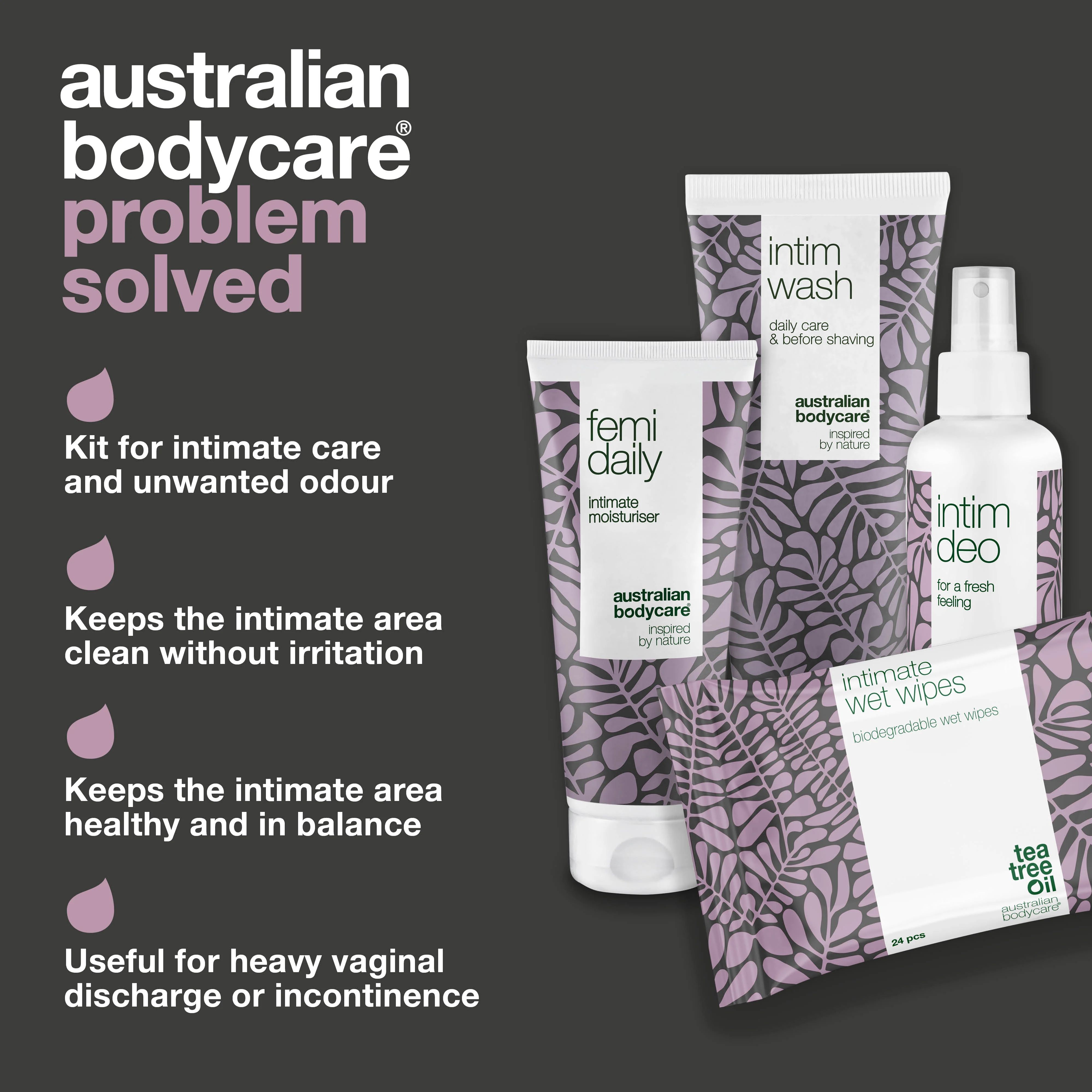 4 products for unwanted vaginal odour — products for intimate care and unwanted odour - Image 3
