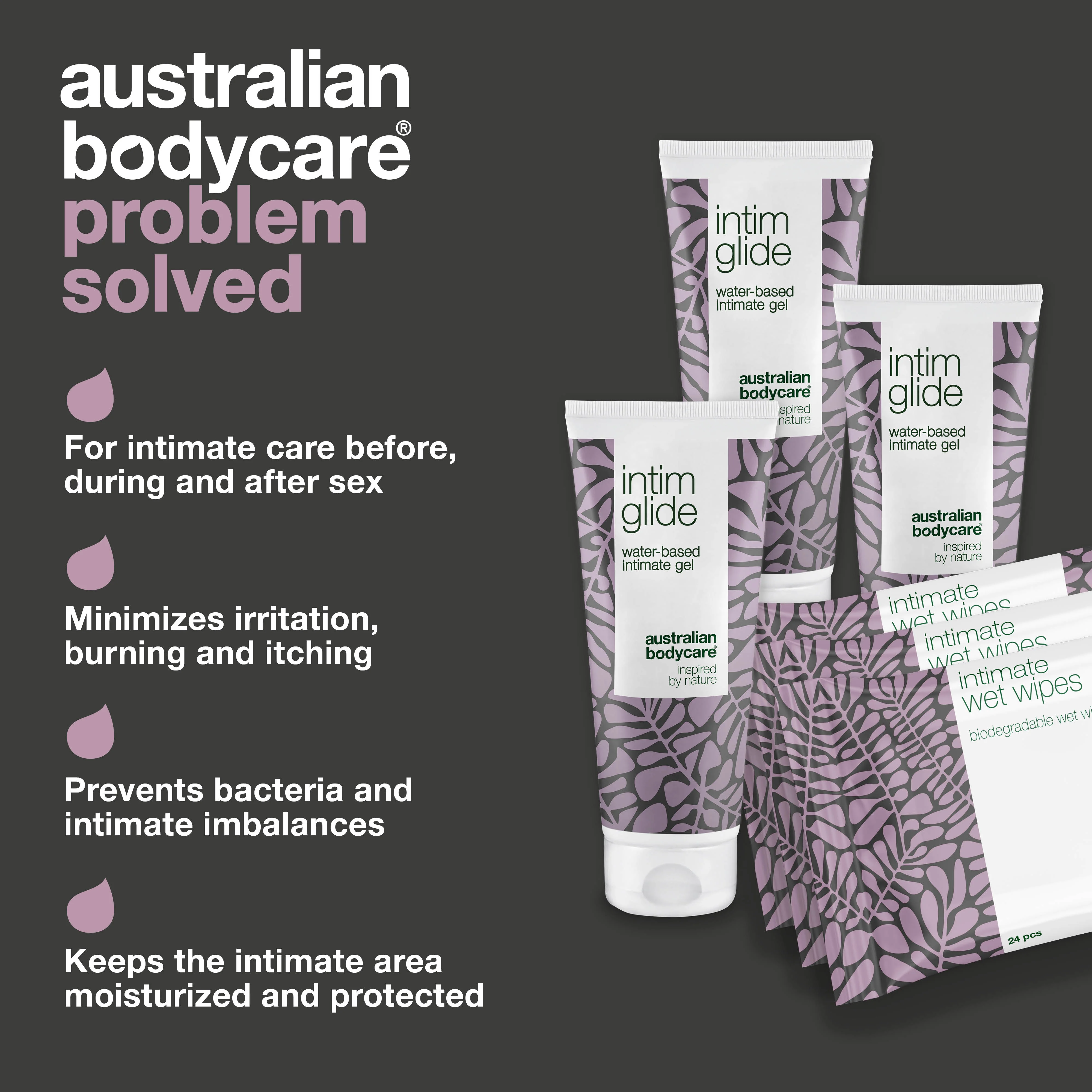 6 products for vaginal discomfort after sex — 6 products for vaginal dryness, burning and discomfort - Image 3
