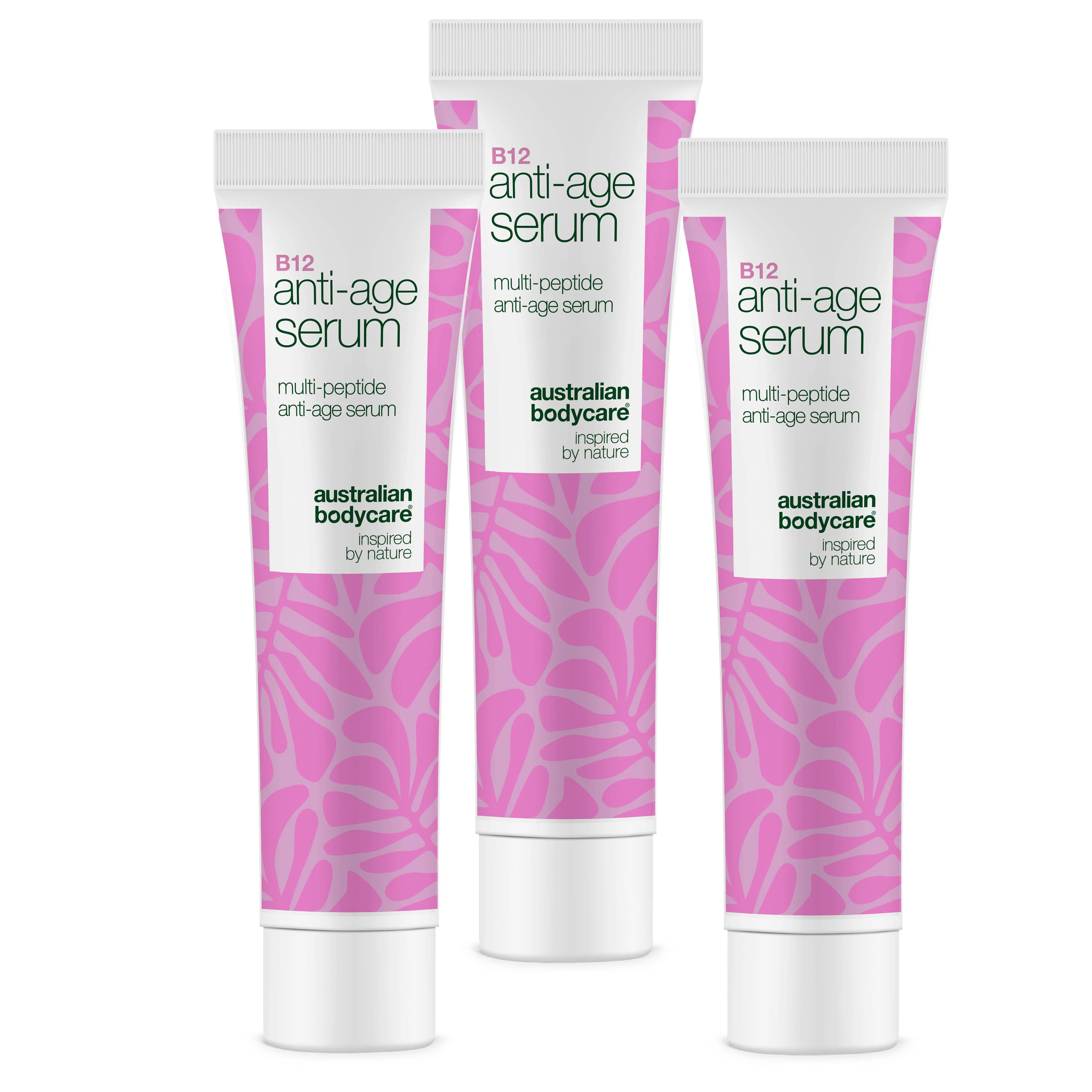 B12 Anti-Age Serum – Reduce wrinkles and firm your skin — Firming B12 Serum reduces visible aging signs and improves skin elasticity. Get radiant skin today! - Image 9