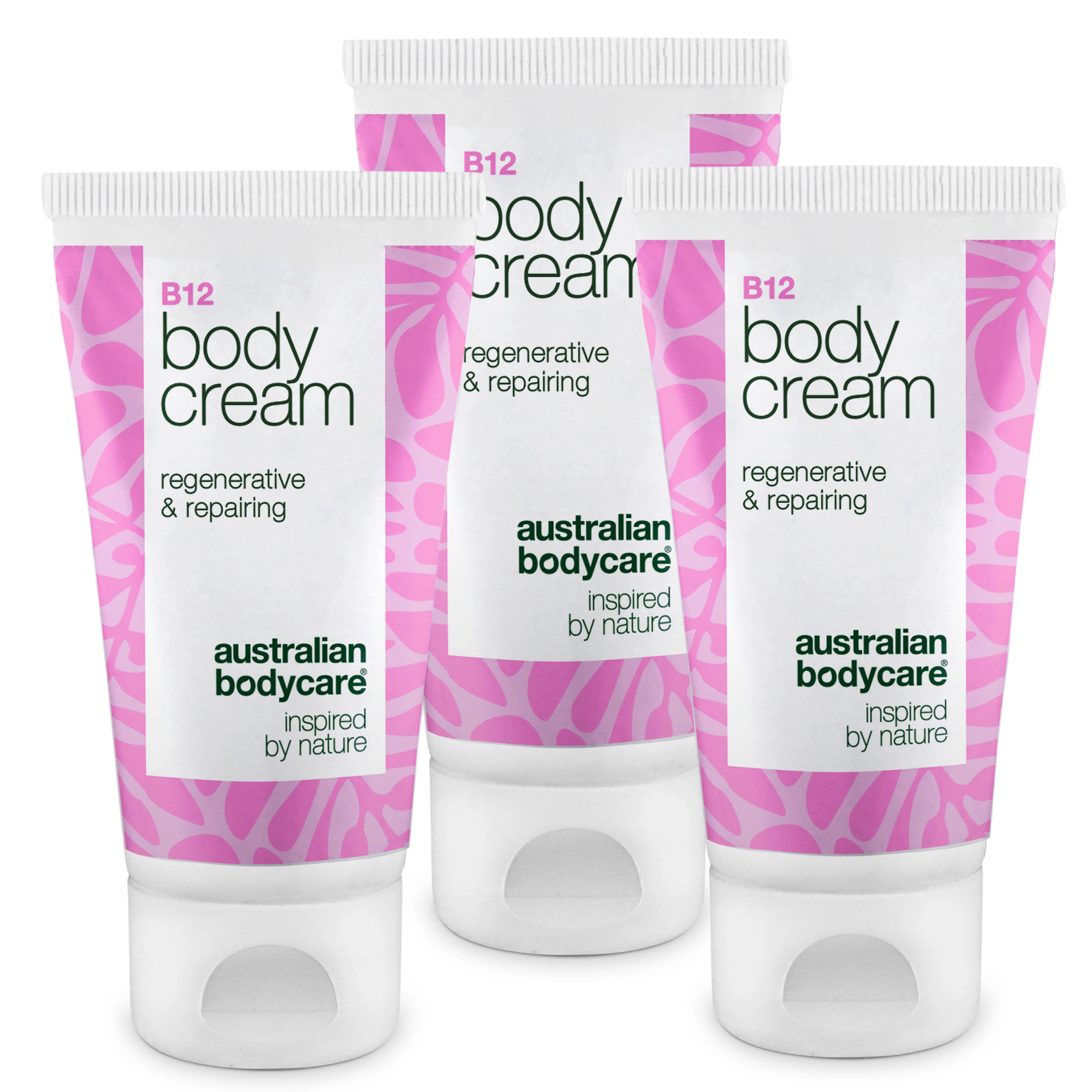 B12 Body Cream – Regenerating Cream with Vitamin B12 — Hydrating B12 Body Cream for soft, balanced skin. Suitable for all skin types. - Image 9