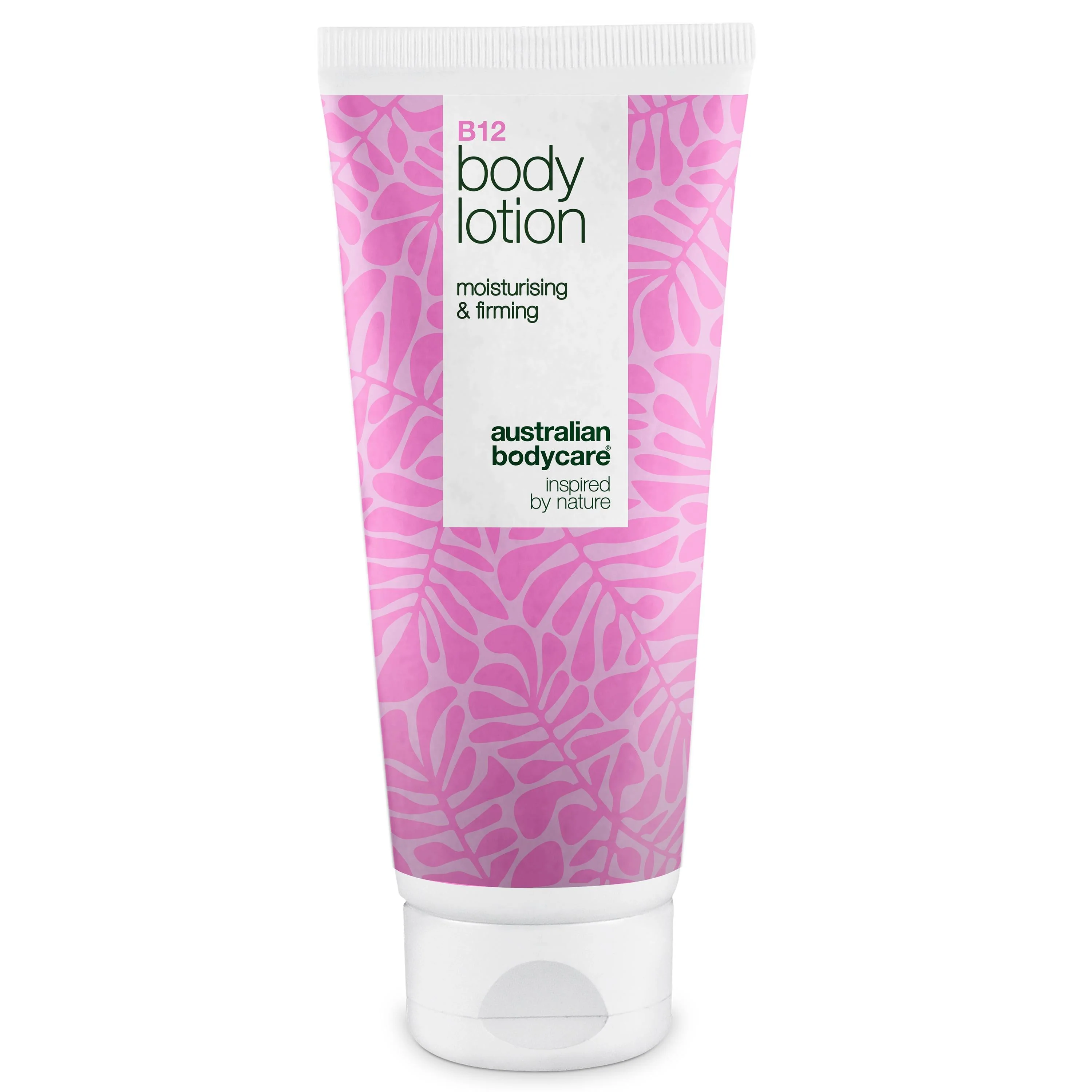 B12 Body Lotion – Moisture boost for all skin types — B12 Body Lotion provides intense hydration for soft, radiant skin. Ideal for daily care, enhancing elasticity and skin glow.