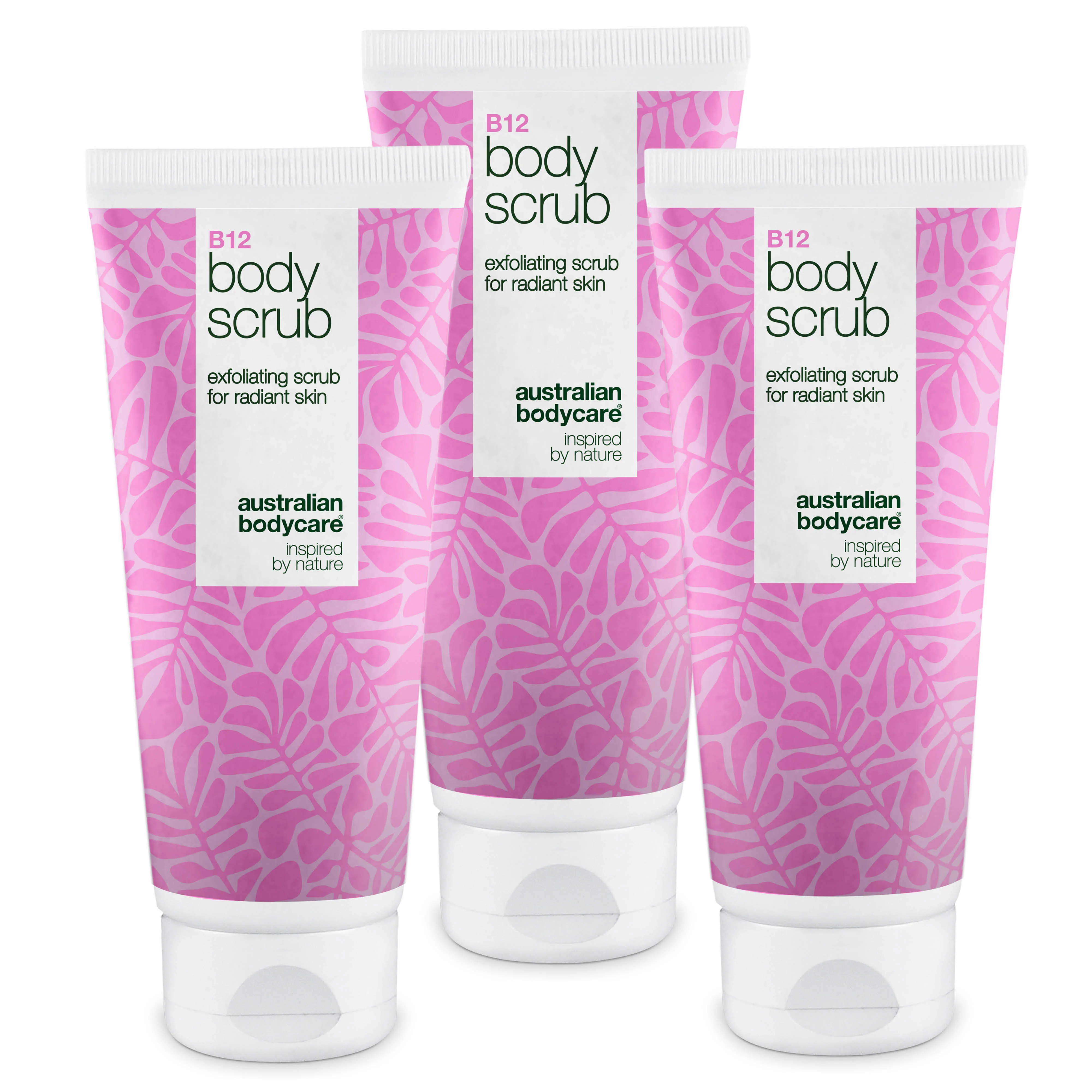 B12 Body Scrub – Exfoliate and Hydrate for Smooth, Radiant Skin — Reveal renewed skin with B12 Body Scrub. Exfoliates and moisturizes for a soft, radiant finish. - Image 9