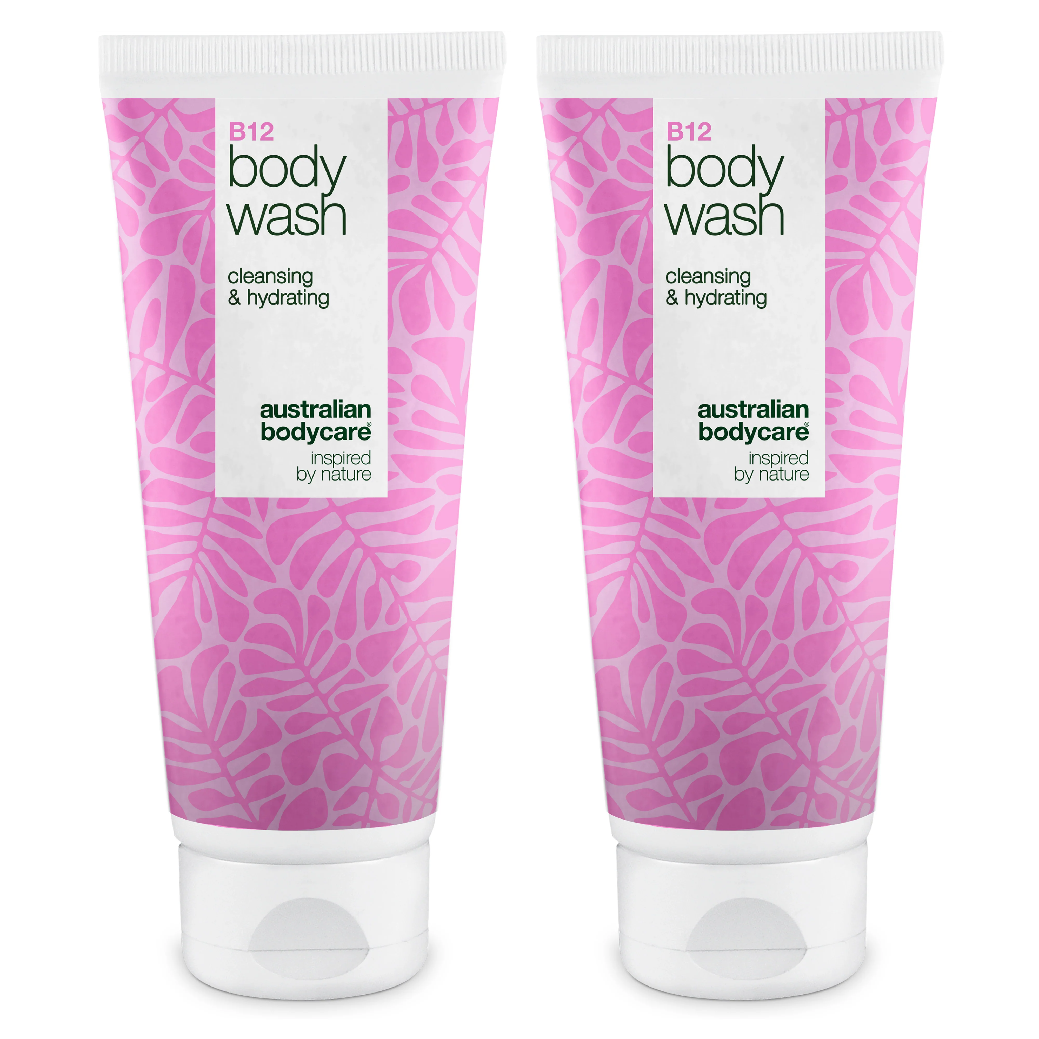 Body Wash with B12 – Daily Hydration and Nourishment — B12 Body Wash – daily care that cleanses, soothes, and deeply hydrates skin. - Image 13