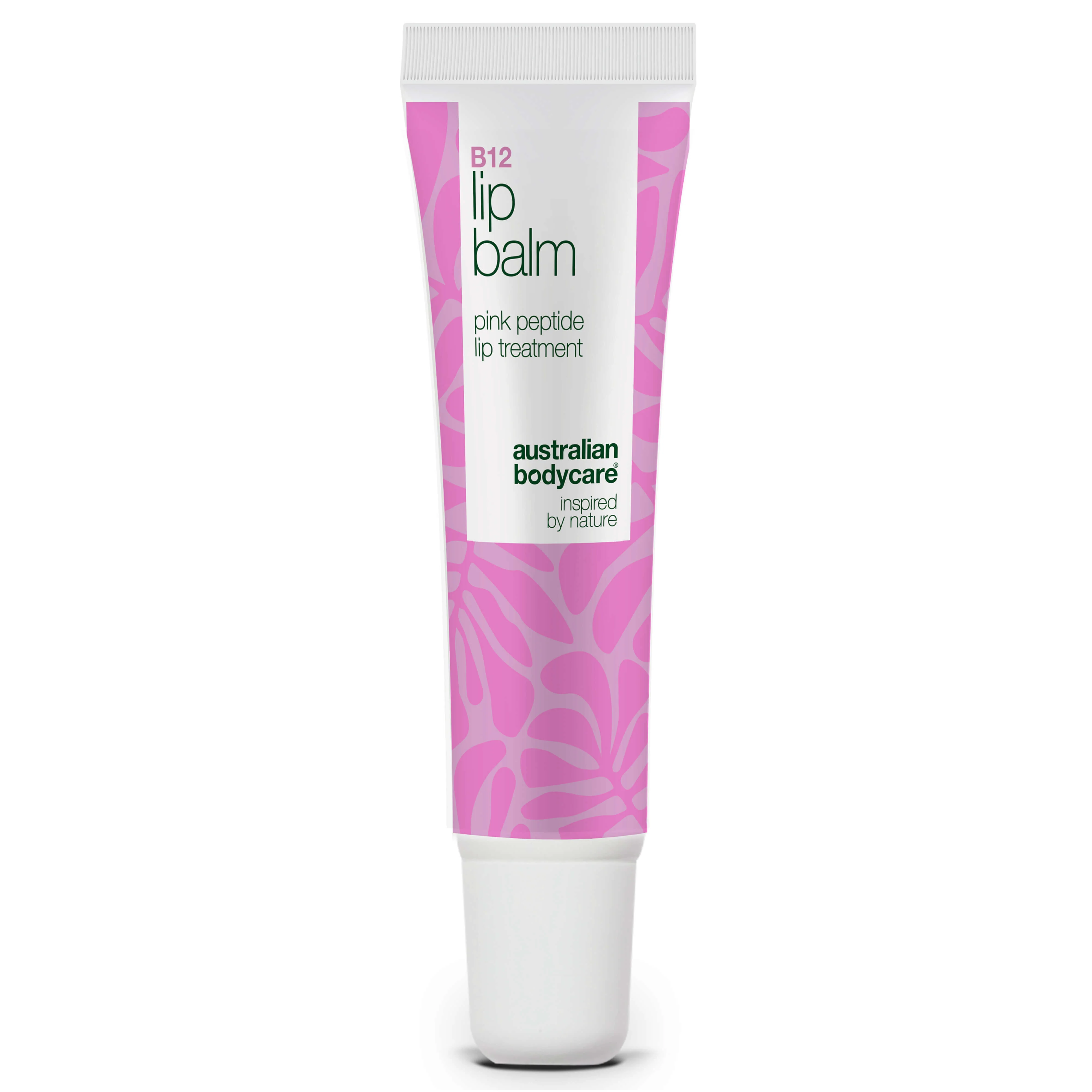 Lip Balm with B12 – Nourishing Moisture for Full Lips — Achieve soft, full lips with B12 lip balm. Intensely moisturizes, smooths fine lines, and prevents dryness – perfect for daily care!