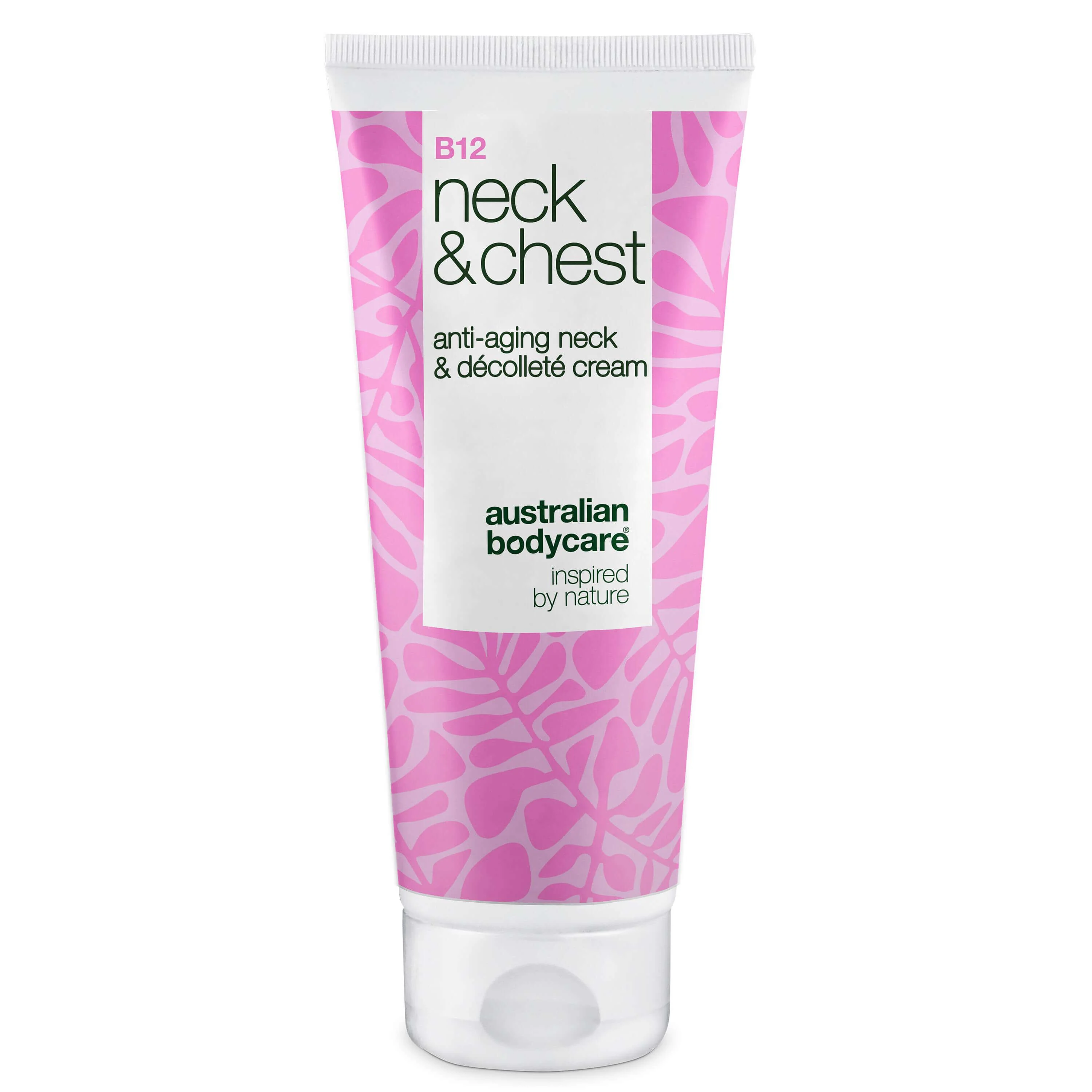 B12 Neck Cream – Reduce Wrinkles and Sagging Skin — B12 Neck & Décolleté Cream hydrates, firms, and smooths wrinkles. Ideal for a youthful, revitalized look. - Image 11
