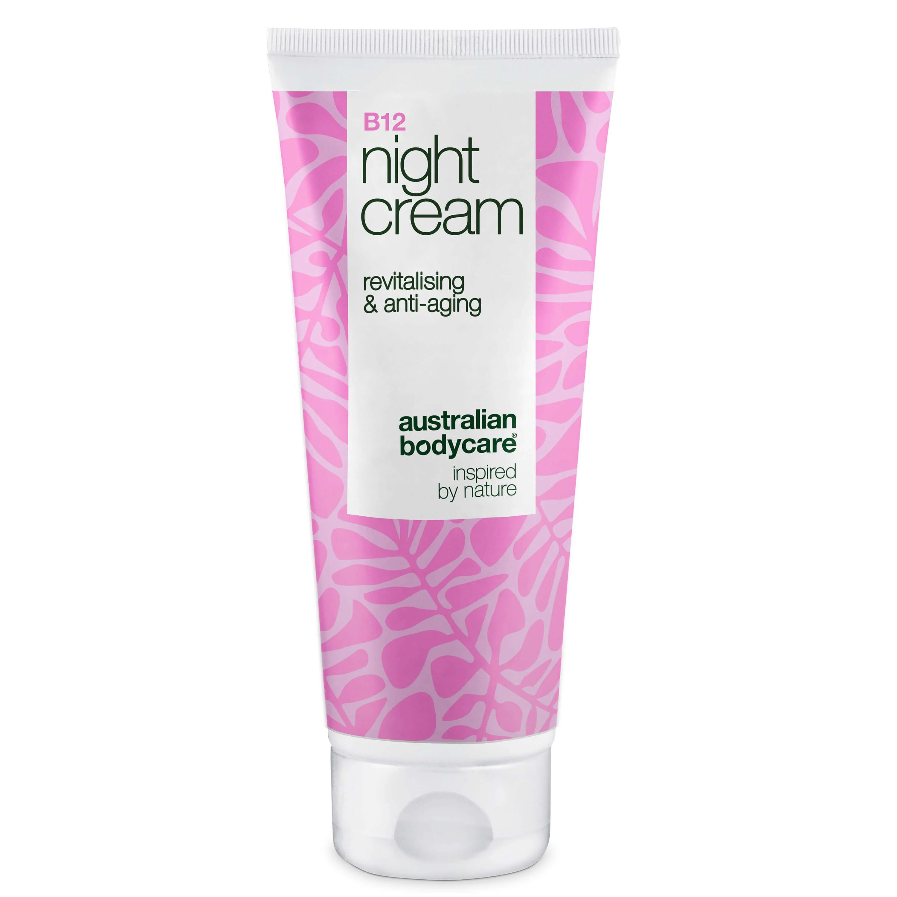 B12 Night Cream – Nourishing Anti-Age Care for Glowing Skin — B12 Night Cream hydrates, firms, and revitalizes skin with a natural glow. - Image 11
