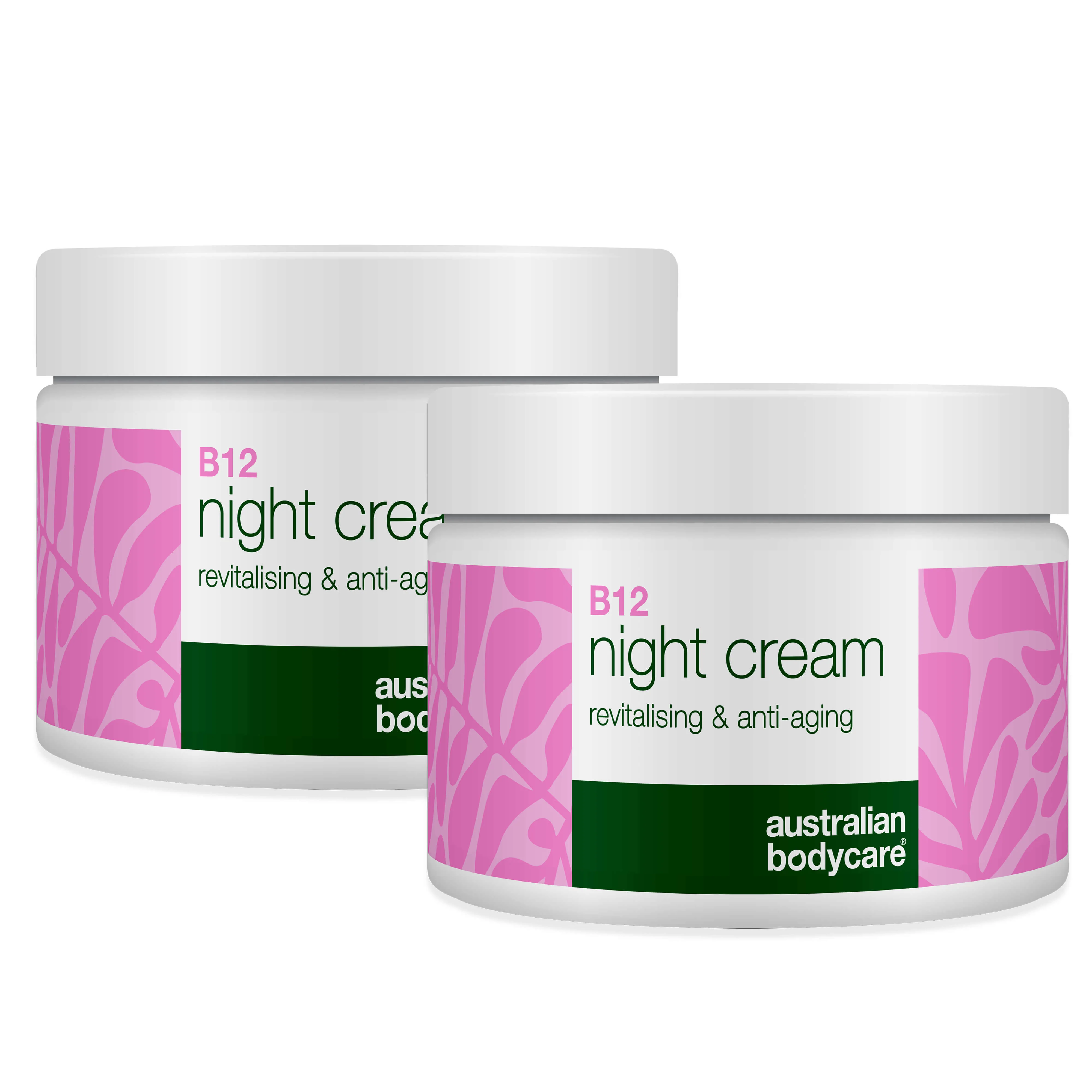 B12 Night Cream – Nourishing Anti-Age Care for Glowing Skin — B12 Night Cream hydrates, firms, and revitalizes skin with a natural glow. - Image 9