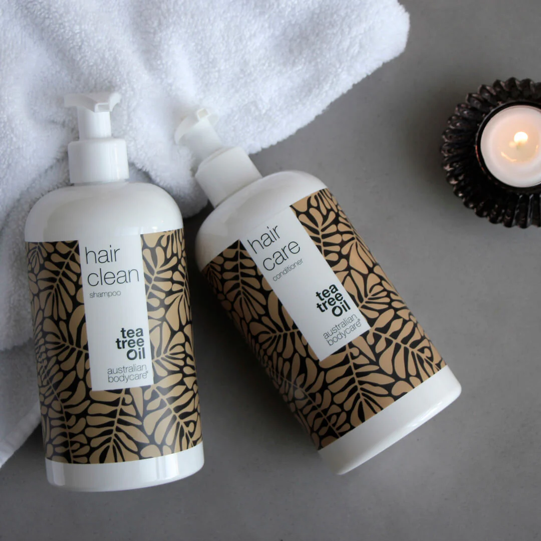 Black Week deals on hair and scalp care — Save money on our bundle of delicious, nourishing hair products - Image 2