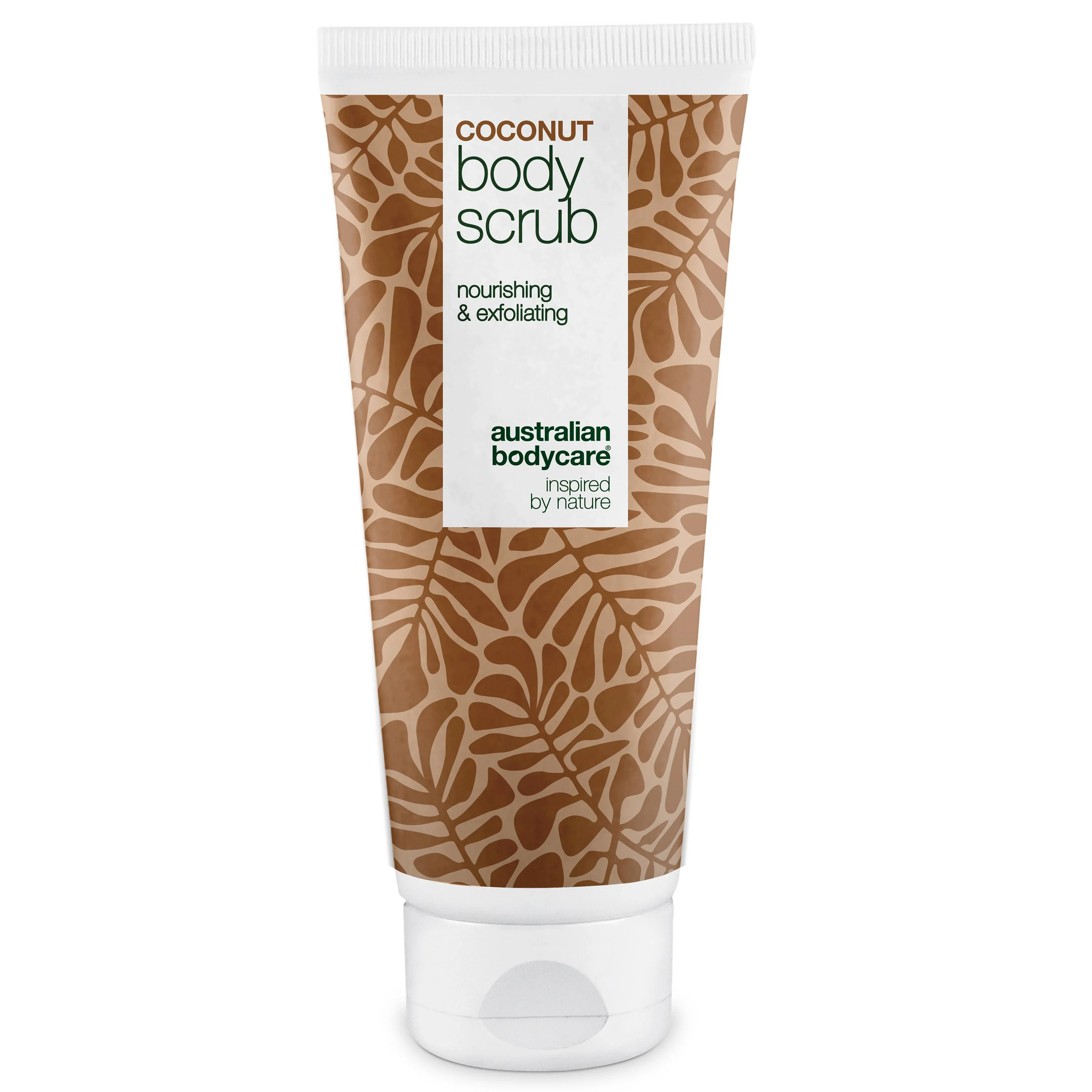Exfoliating Tea Tree Body Scrub for spots and congested skin — Deep cleansing scrub with 100% natural Tea Tree Oil, also for intimate use - Image 10