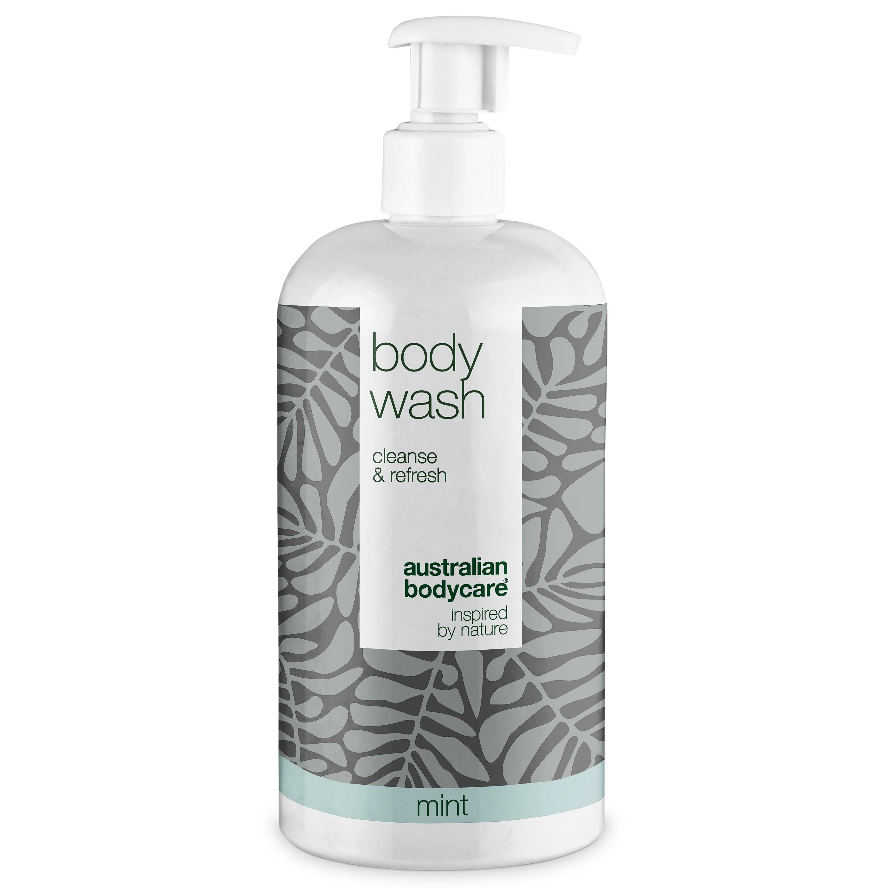 Body wash for blemishes and body odor — Body wash that reduces body odor, smelly feet, and spots, leaving skin refreshed and clean. - Image 10