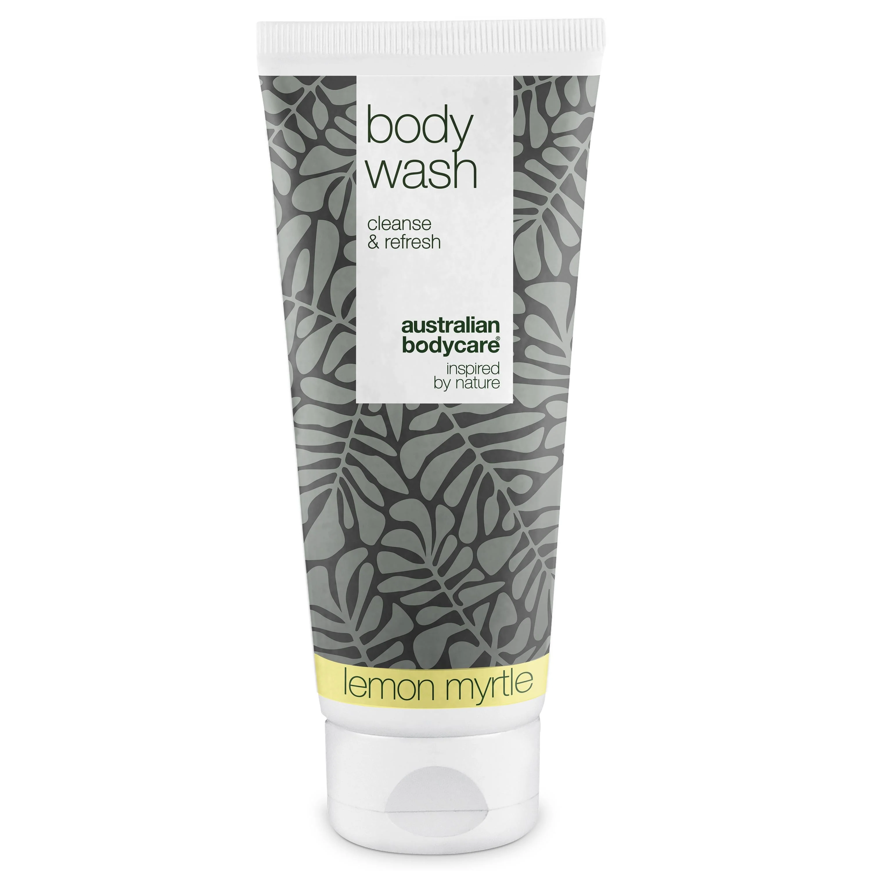 Body wash for blemishes and body odor — Body wash that reduces body odor, smelly feet, and spots, leaving skin refreshed and clean. - Image 11