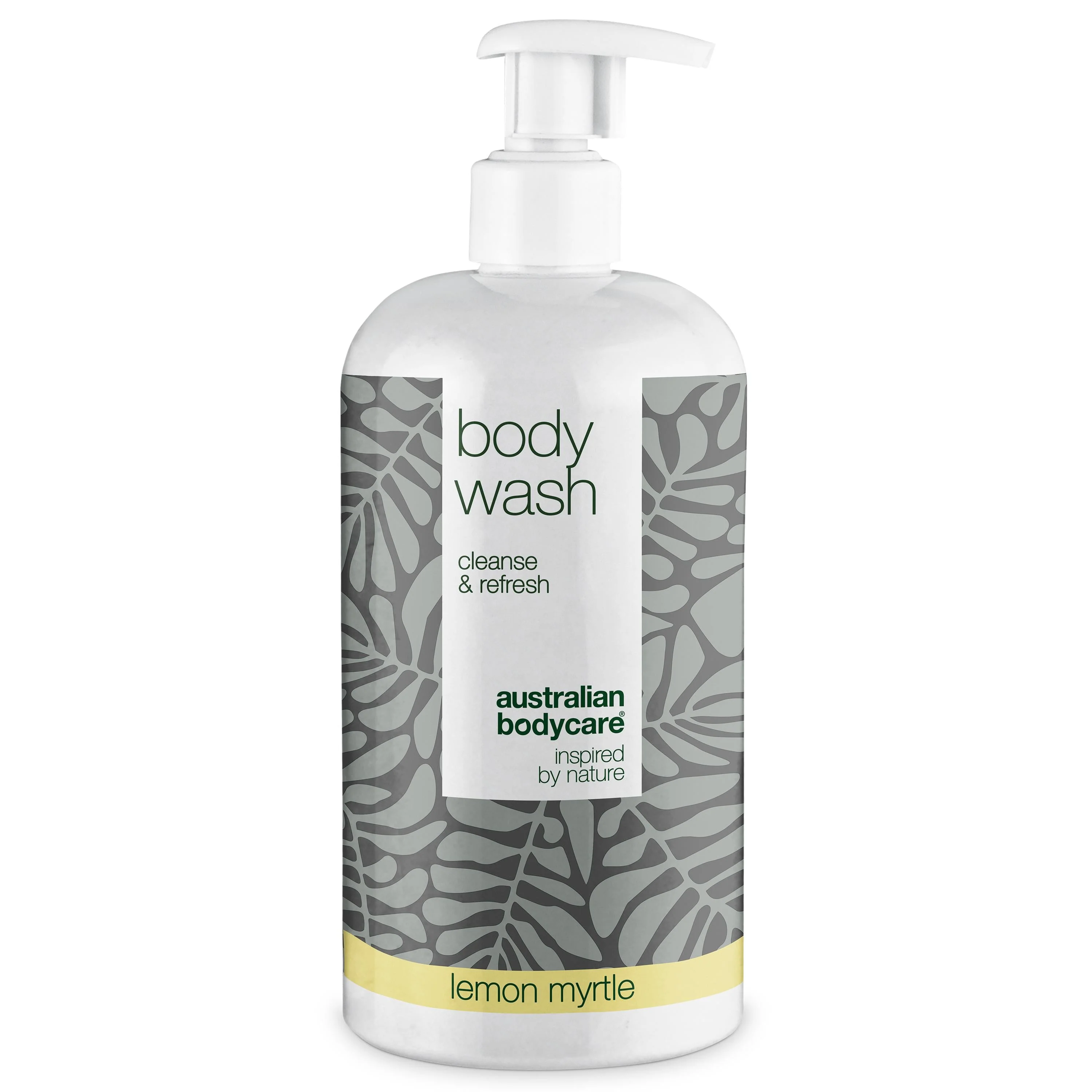Body wash for blemishes and body odor — Body wash that reduces body odor, smelly feet, and spots, leaving skin refreshed and clean. - Image 12