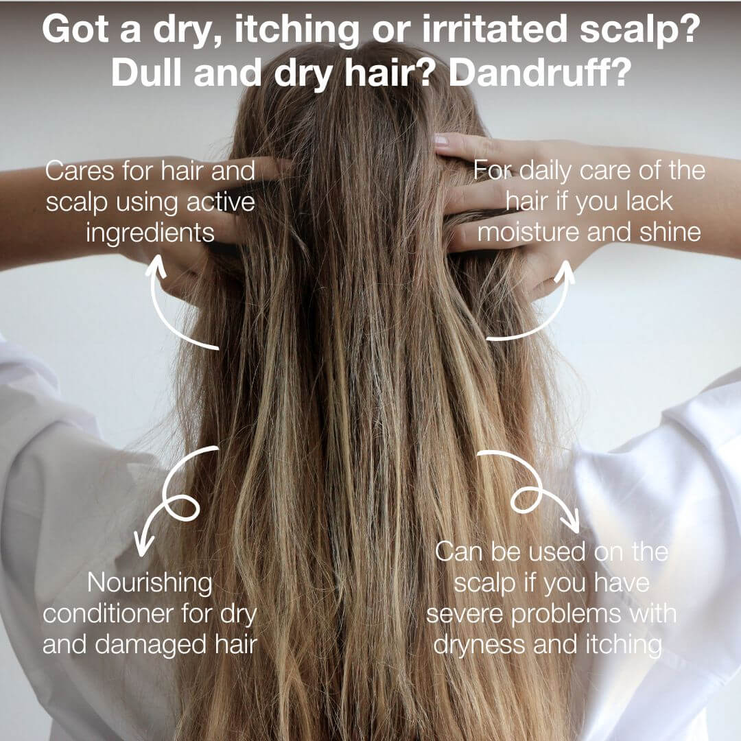 3 for 2 conditioner 200 ml — package deal — Package deal with conditioners (200 ml): Tea Tree Oil & Lemon Myrtle - Image 2