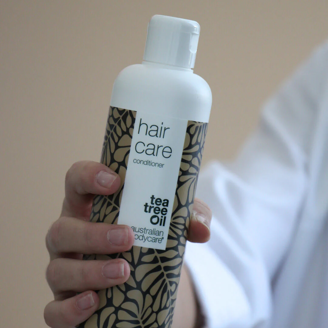 3 for 2 conditioner 200 ml — package deal — Package deal with conditioners (200 ml): Tea Tree Oil & Lemon Myrtle - Image 4