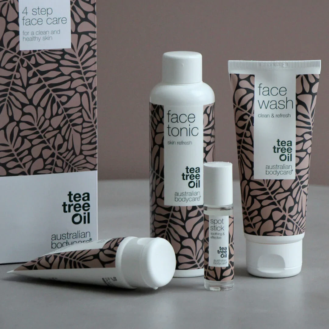 Christmas gift for teenager — gift a package from Australian Bodycare - Image 4