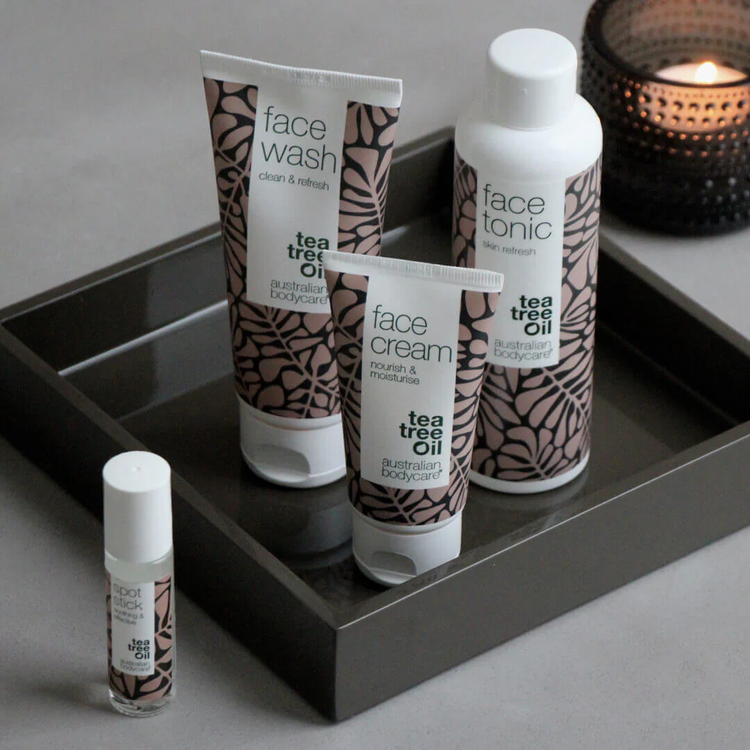 Christmas gift for teenager — gift a package from Australian Bodycare - Image 6