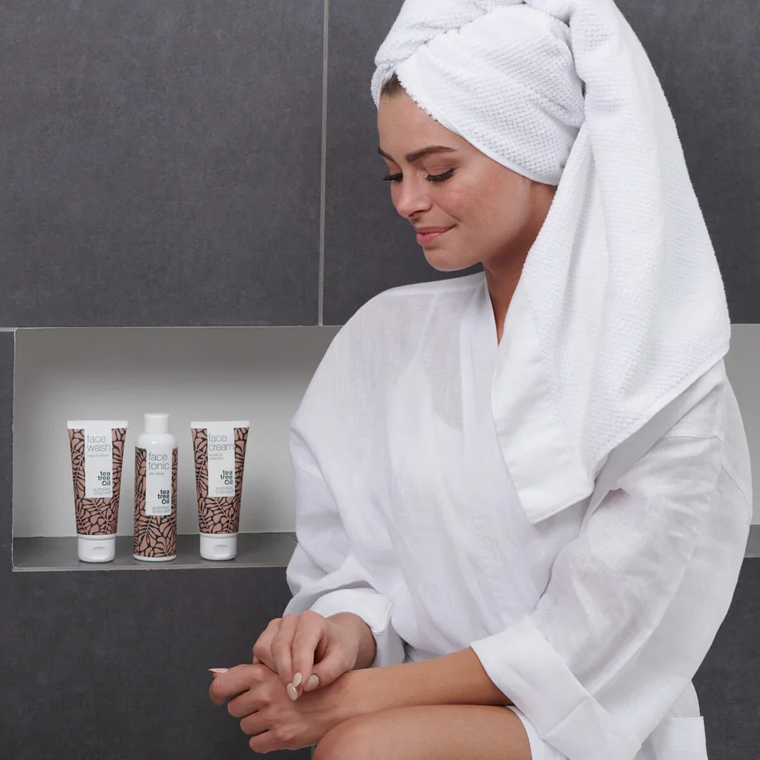 Christmas gift for teenager — gift a package from Australian Bodycare - Image 7