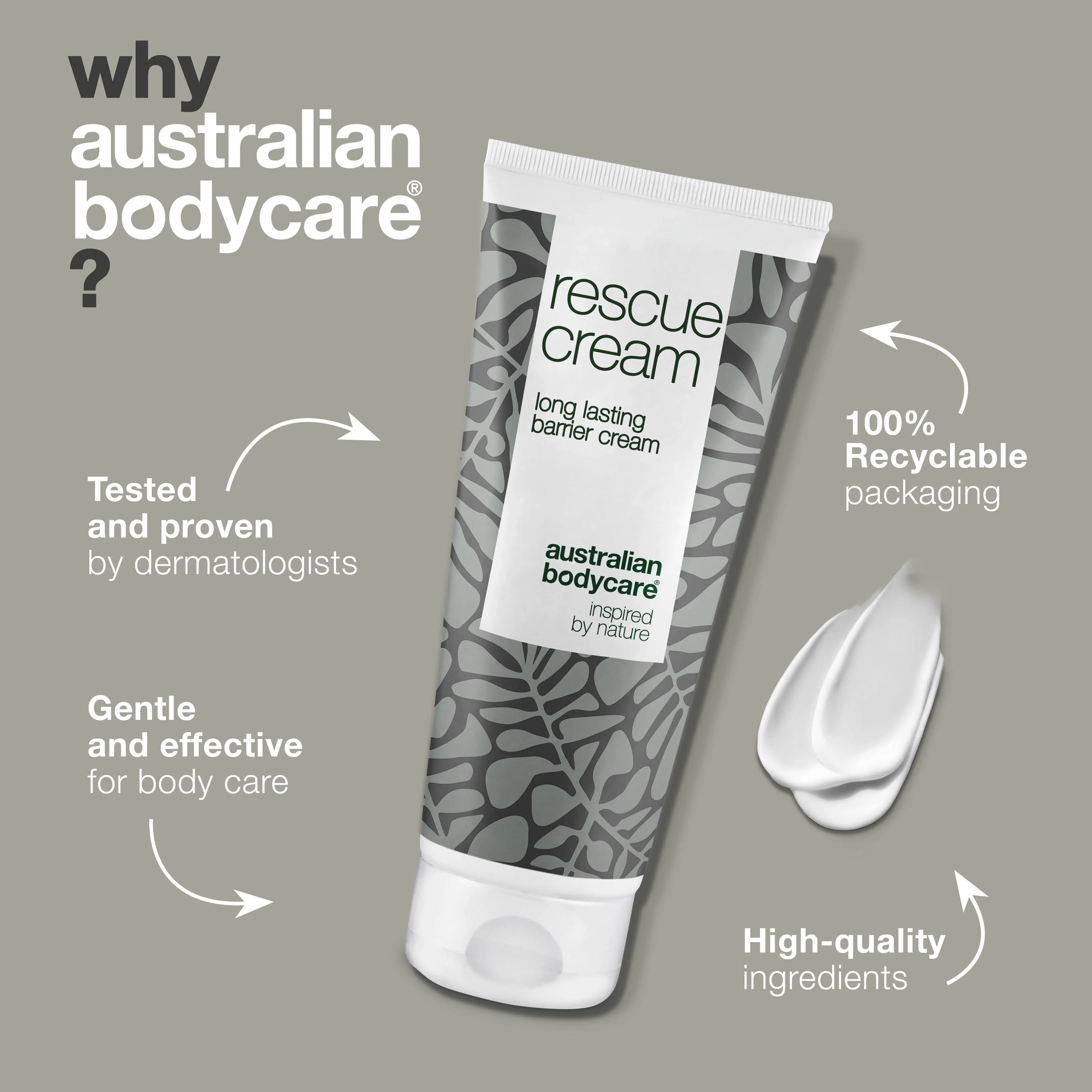 Cream for saddle sores — Barrier cream for saddle sores from bike seat or other sportwear - Image 4