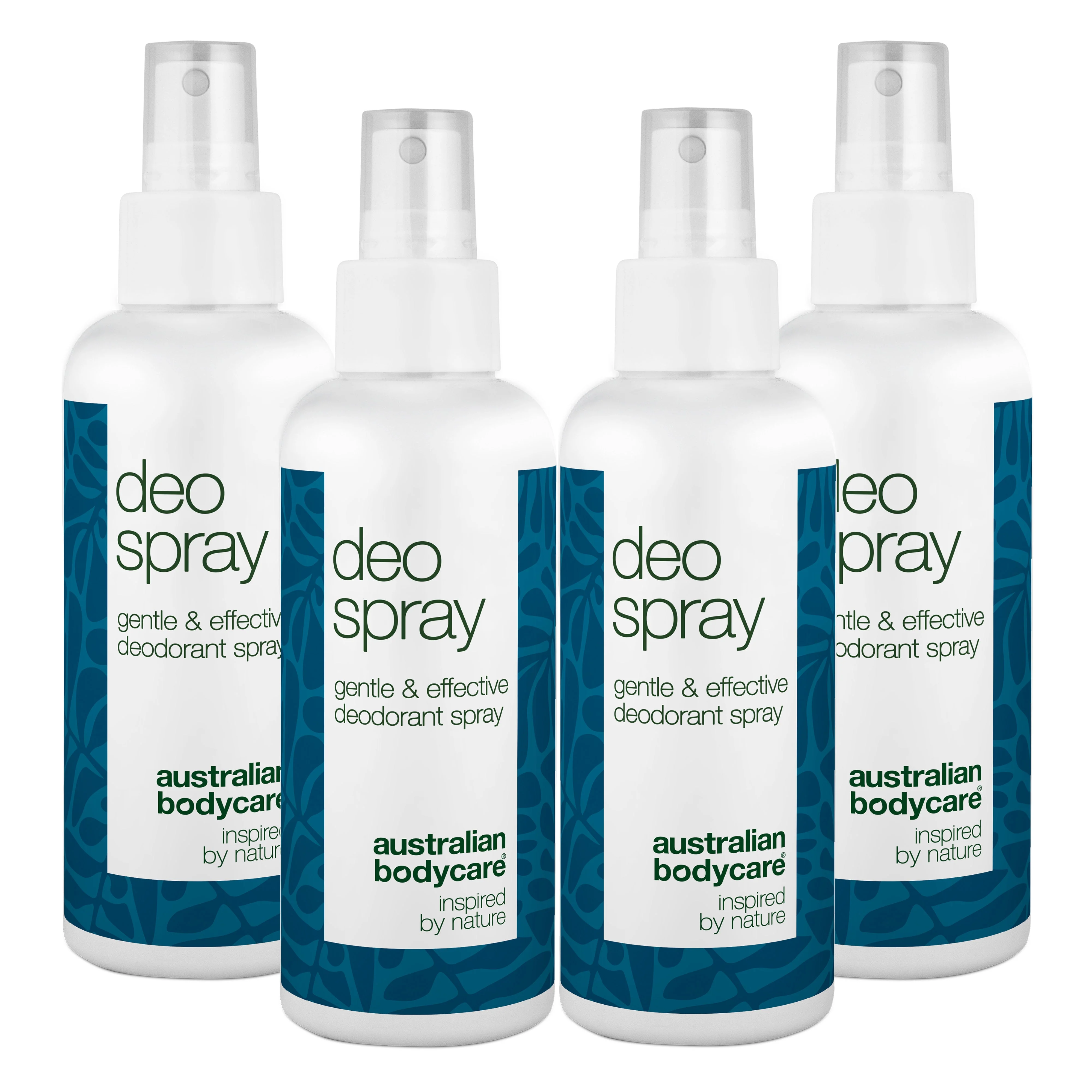 Antiperspirant Deodorant Spray – Fights Sweat & Odor — Control sweat and odor with this long-lasting deodorant spray. Dermatologically tested and suitable for all skin types. - Image 10