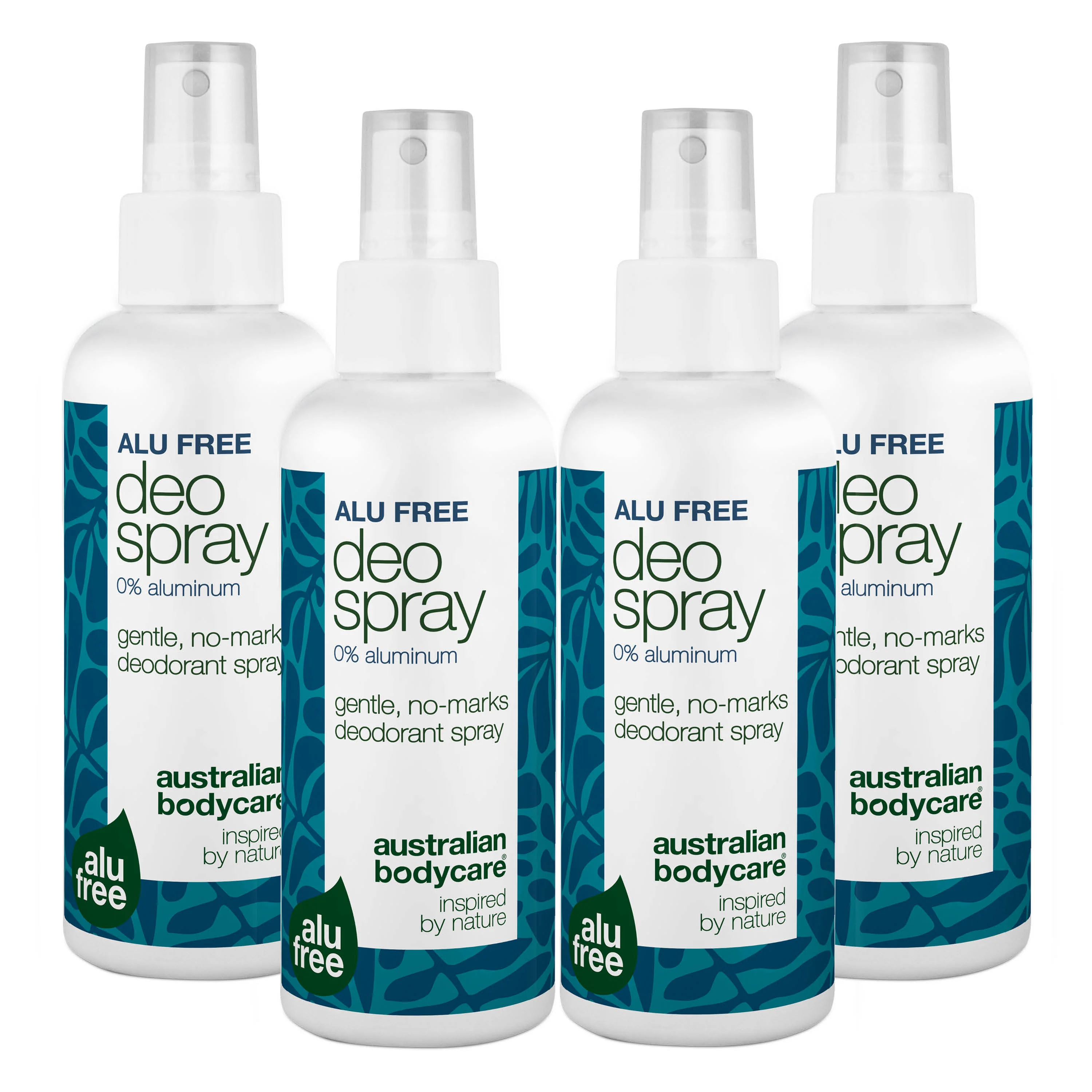 Aluminum-Free Deodorant Spray – Natural Freshness — Effective aluminum-free deodorant with natural ingredients. Fights odor, dries quickly, and keeps you fresh all day. Gentle on skin. - Image 10