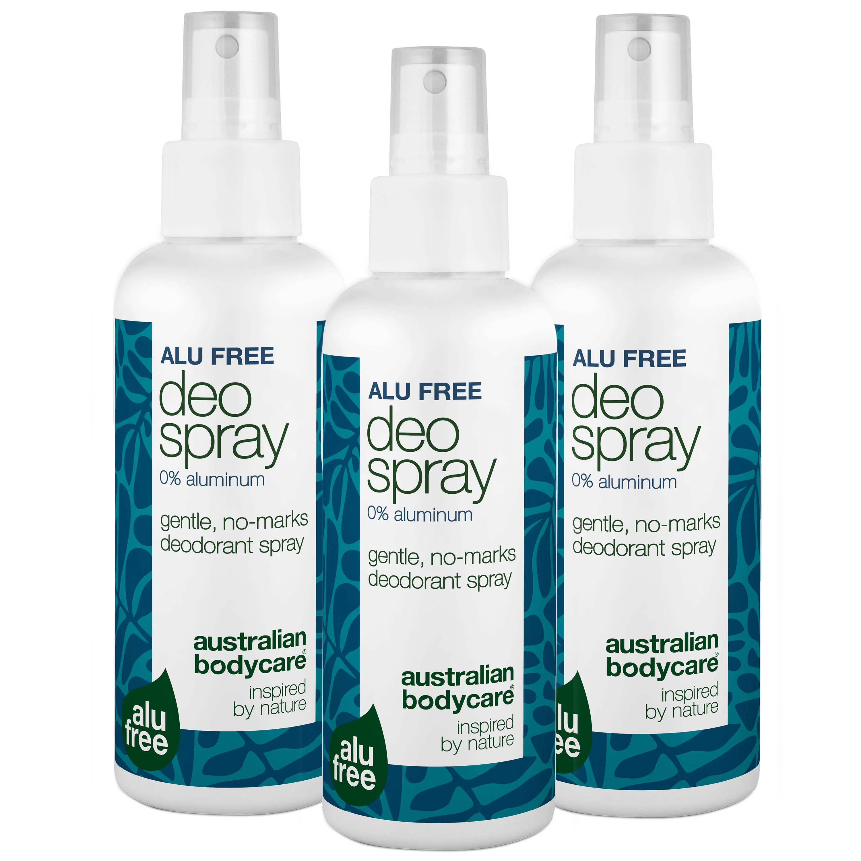 Aluminum-Free Deodorant Spray – Natural Freshness — Effective aluminum-free deodorant with natural ingredients. Fights odor, dries quickly, and keeps you fresh all day. Gentle on skin. - Image 9