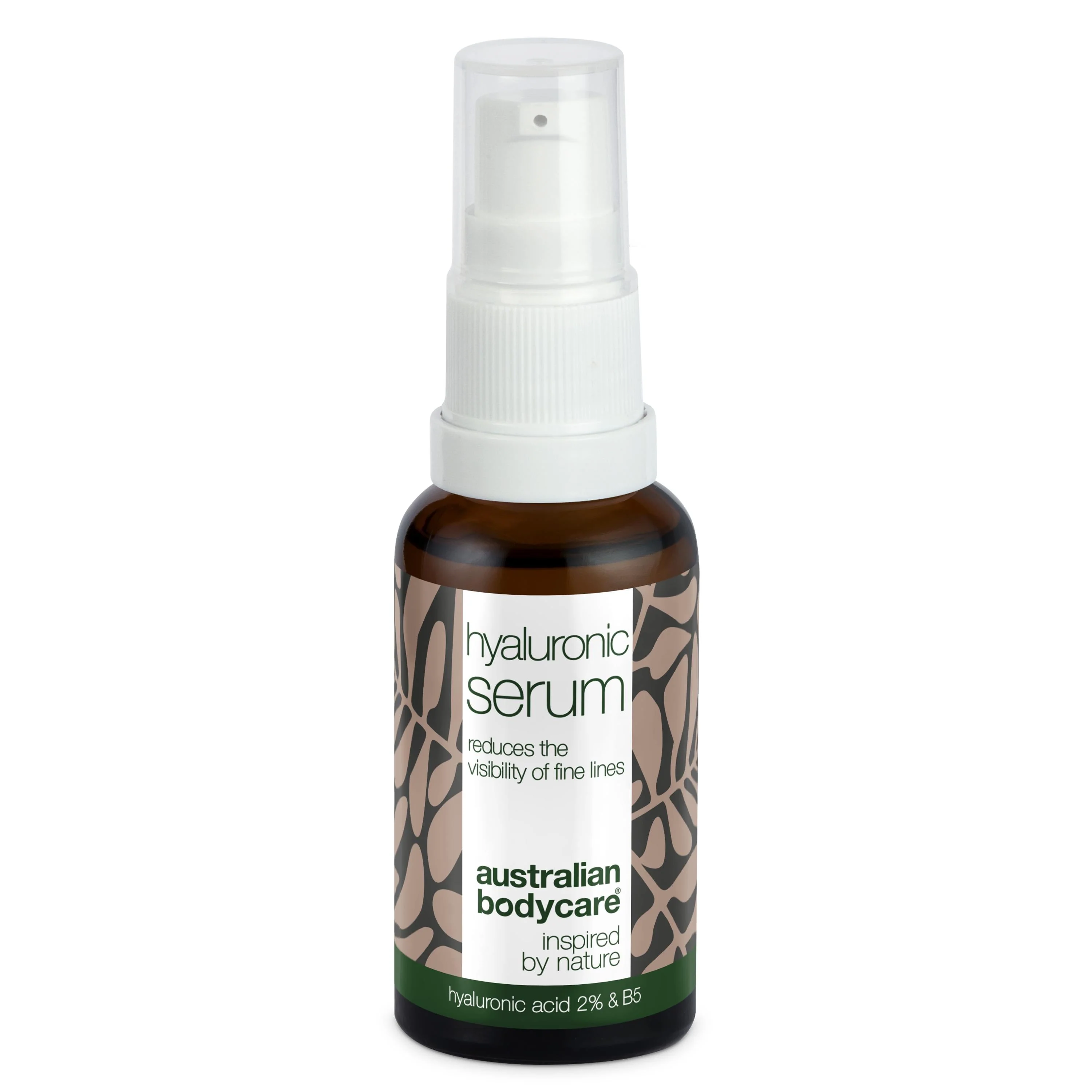 Hyaluronic Acid Serum 2% – Intense Moisture with B5 — Hyaluronic Acid Serum 2% deeply hydrates, reduces fine lines, and leaves skin soft and smooth. Perfect for all skin types.