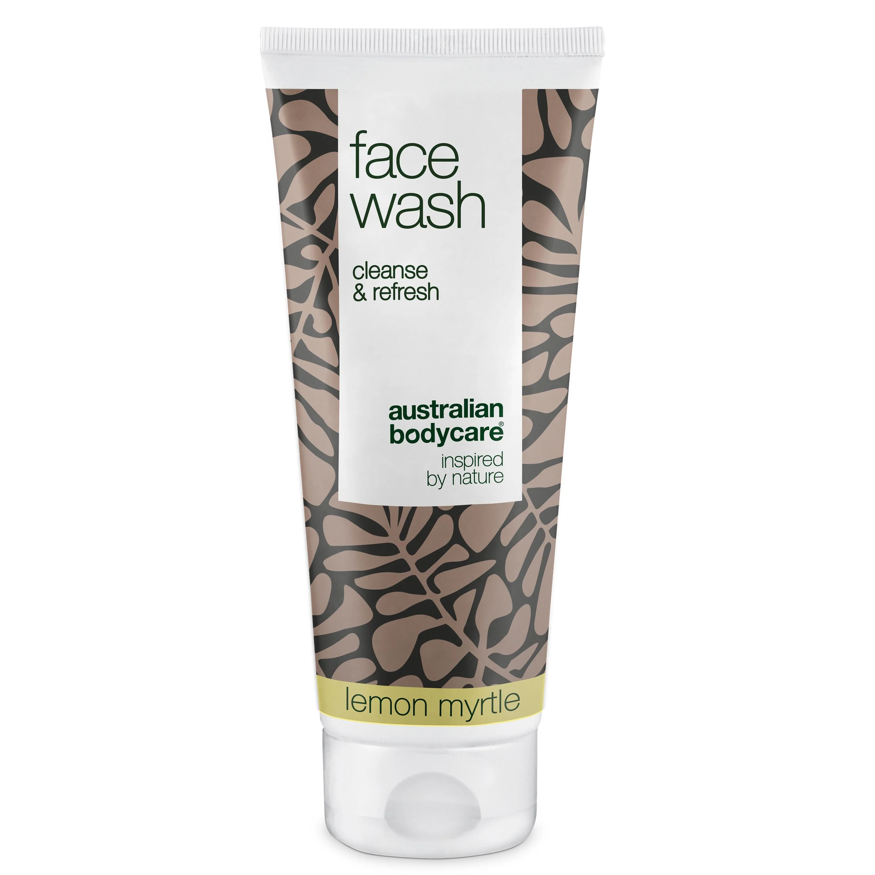 Tea tree Face Wash for pimples and blackheads — Daily face cleanser for oily skin, ideal for blemished skin and acne - Image 10