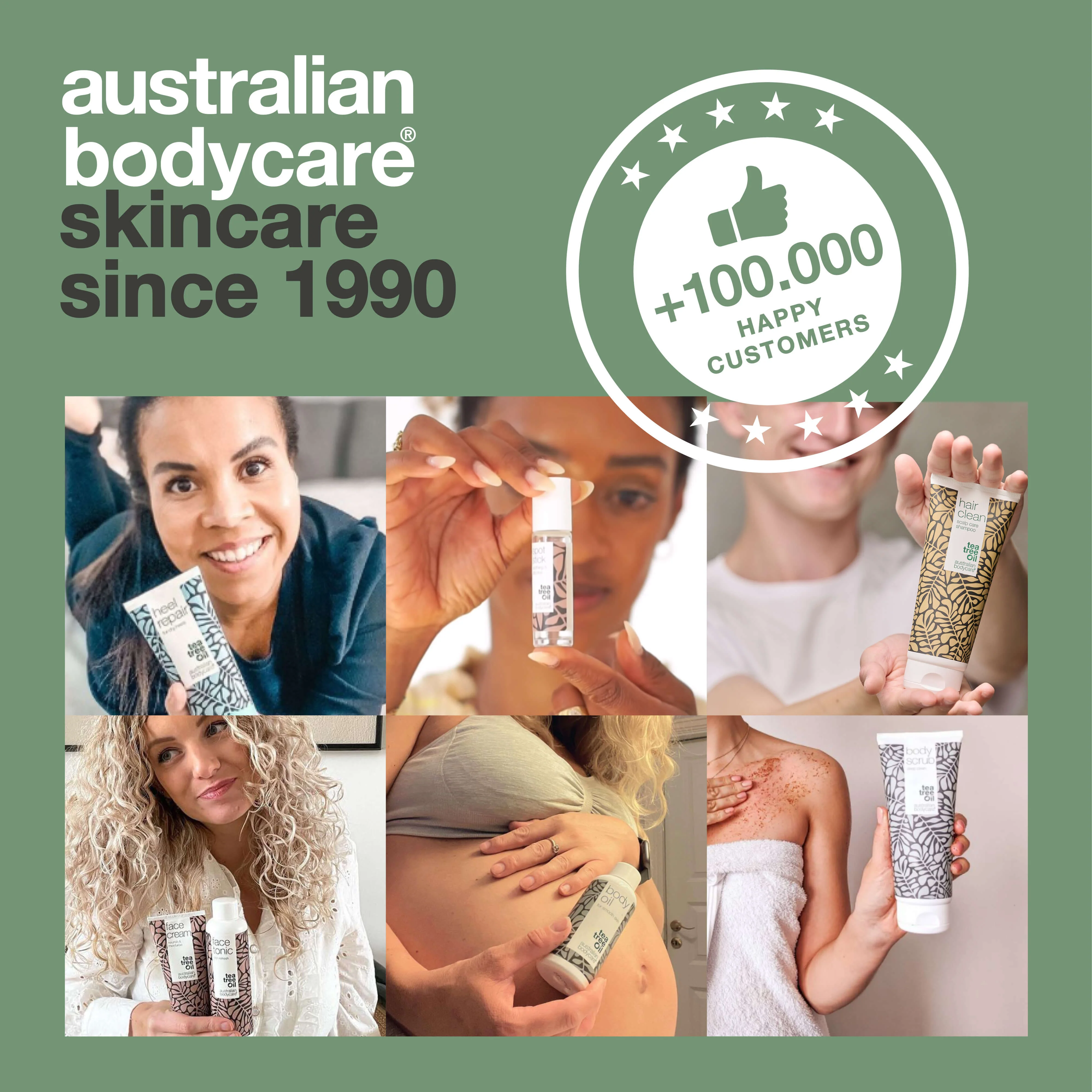 Foot Gel for Red & Itchy Toes  — Get relief from itching, stinging, and redness between your toes with this soothing gel. Contains natural 4-terpineol, known from Tea Tree Oil. Ideal for daily care and relief. - Image 6