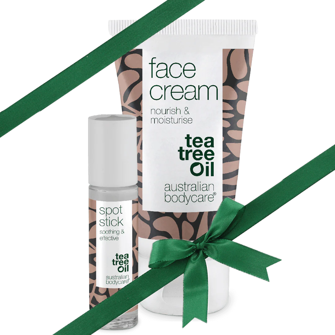 Gifts for teens, package of 2 products — give a pack of skin care products