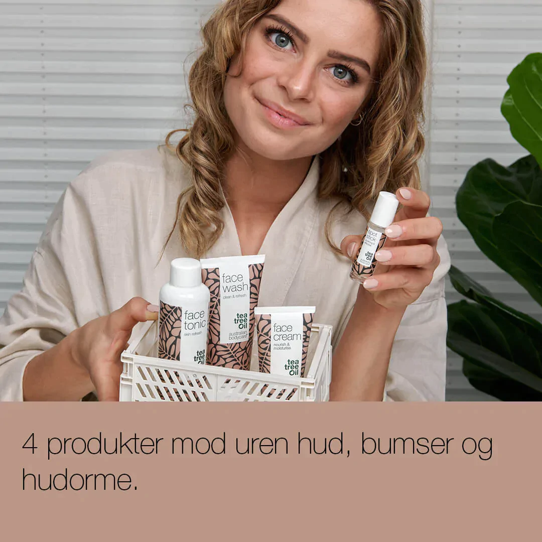 Gifts for teens, package of 2 products — give a pack of skin care products - Image 2