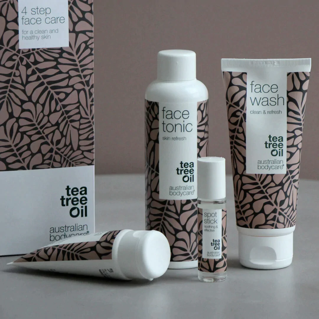 Gifts for teens, package of 2 products — give a pack of skin care products - Image 6