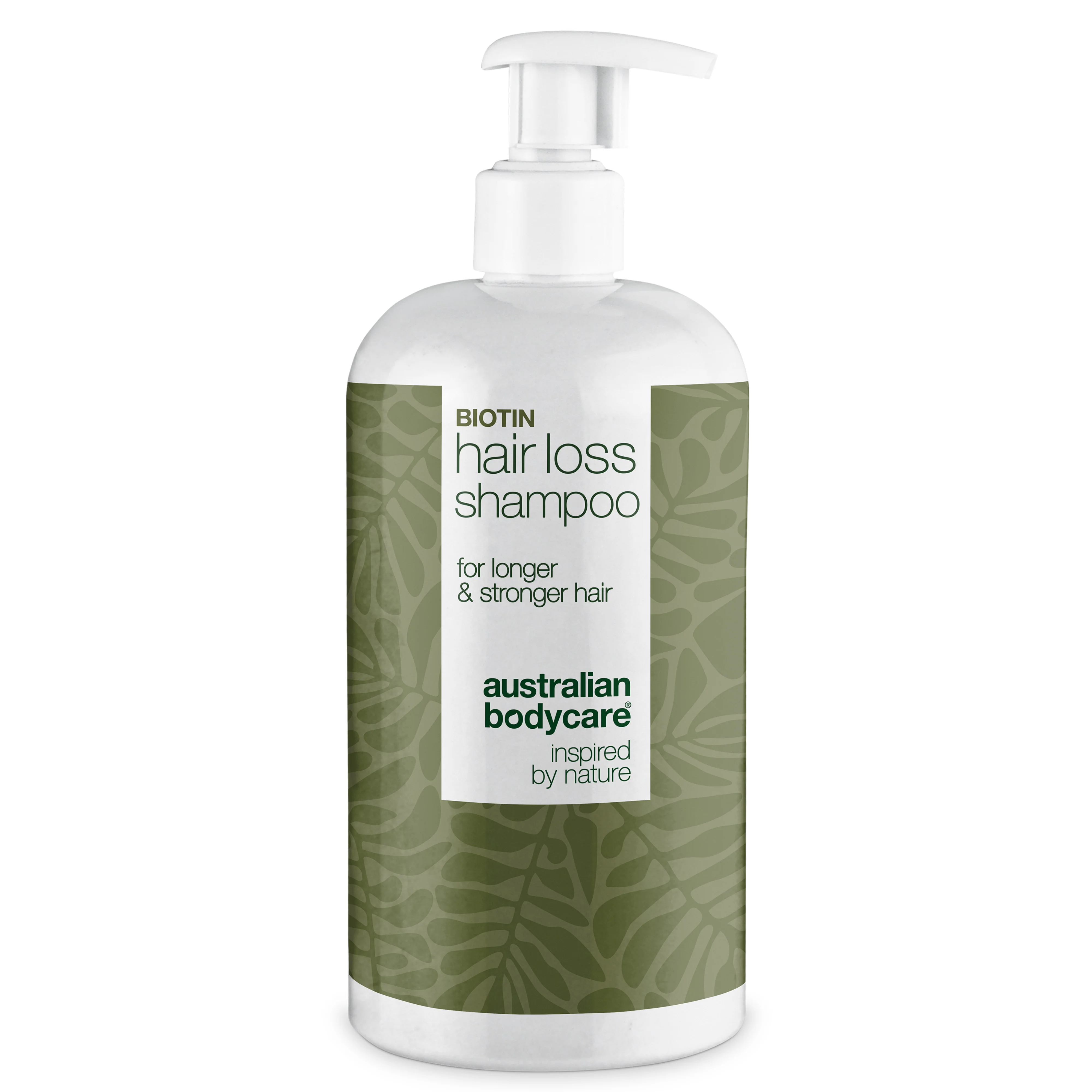 Shampoo reduces hair loss and thinning hair — Shampoo reduces hair loss and strengthens weak hair with biotin, caffeine, and Capilia Longa, which revitalize the scalp and stimulate hair roots. - Image 8