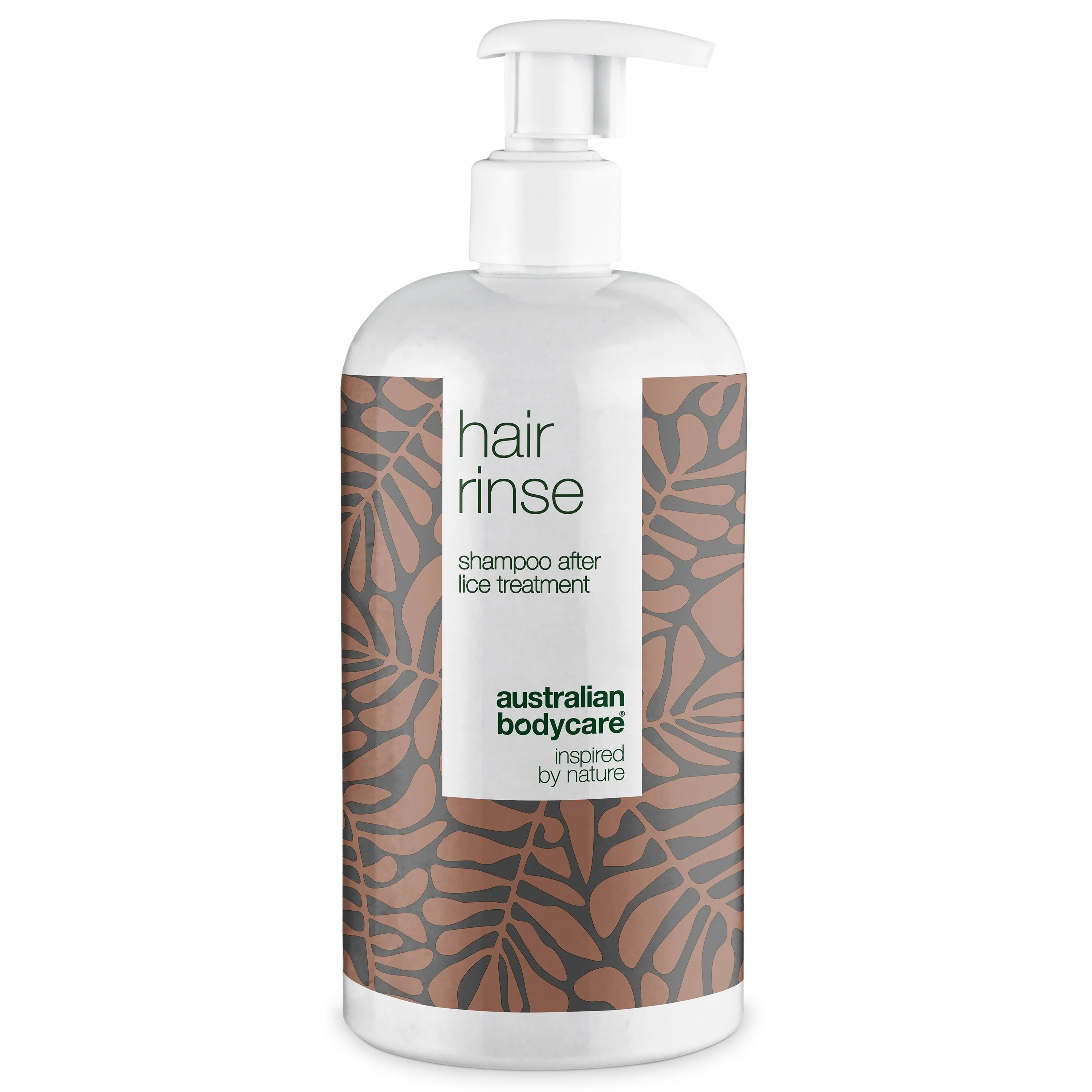 Head lice shampoo with Tea Tree Oil — Shampoo to prevent head lice and wash the hair after lice treatment - Image 8