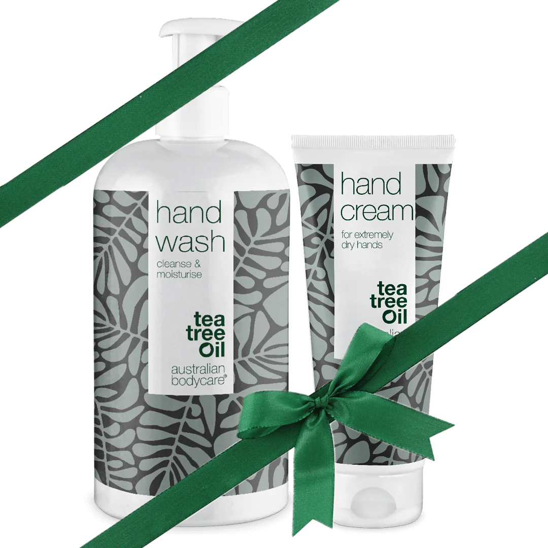 House warming gift — Gift a thoughtful package of skin care products as a house warming gift