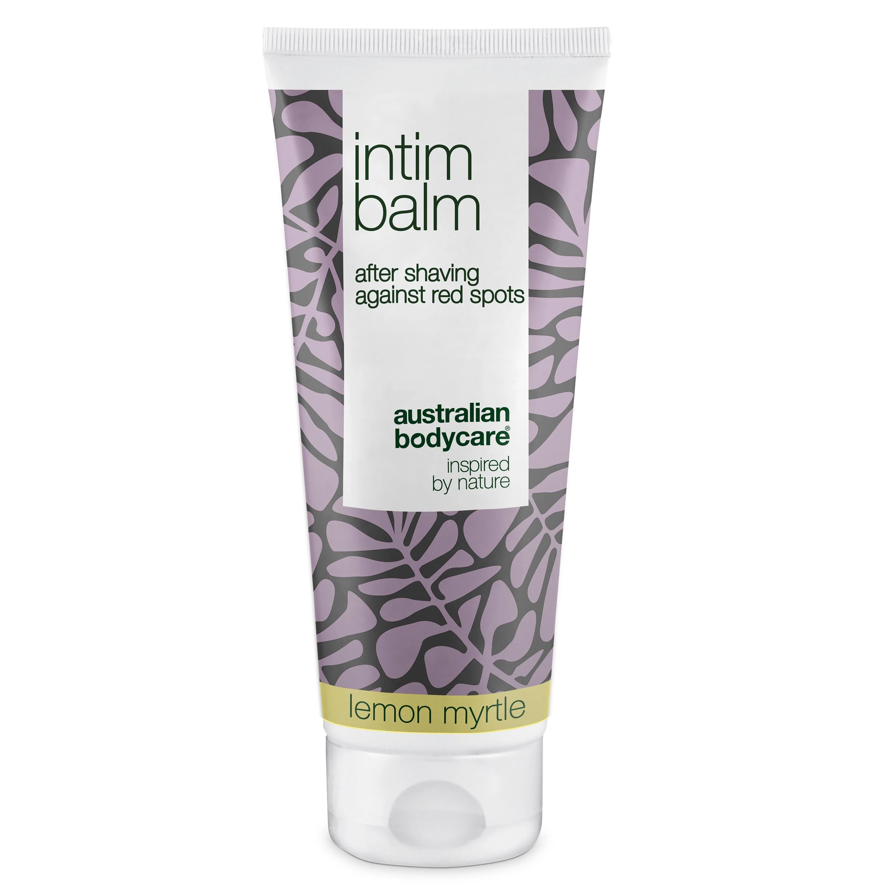 Intimate aftershave balm for razor burn, ingrown hair and razor bumps — Aftershave balm for pubic hair removal soothes the skin to prevent shaving rash, red spots and irritation - Image 9