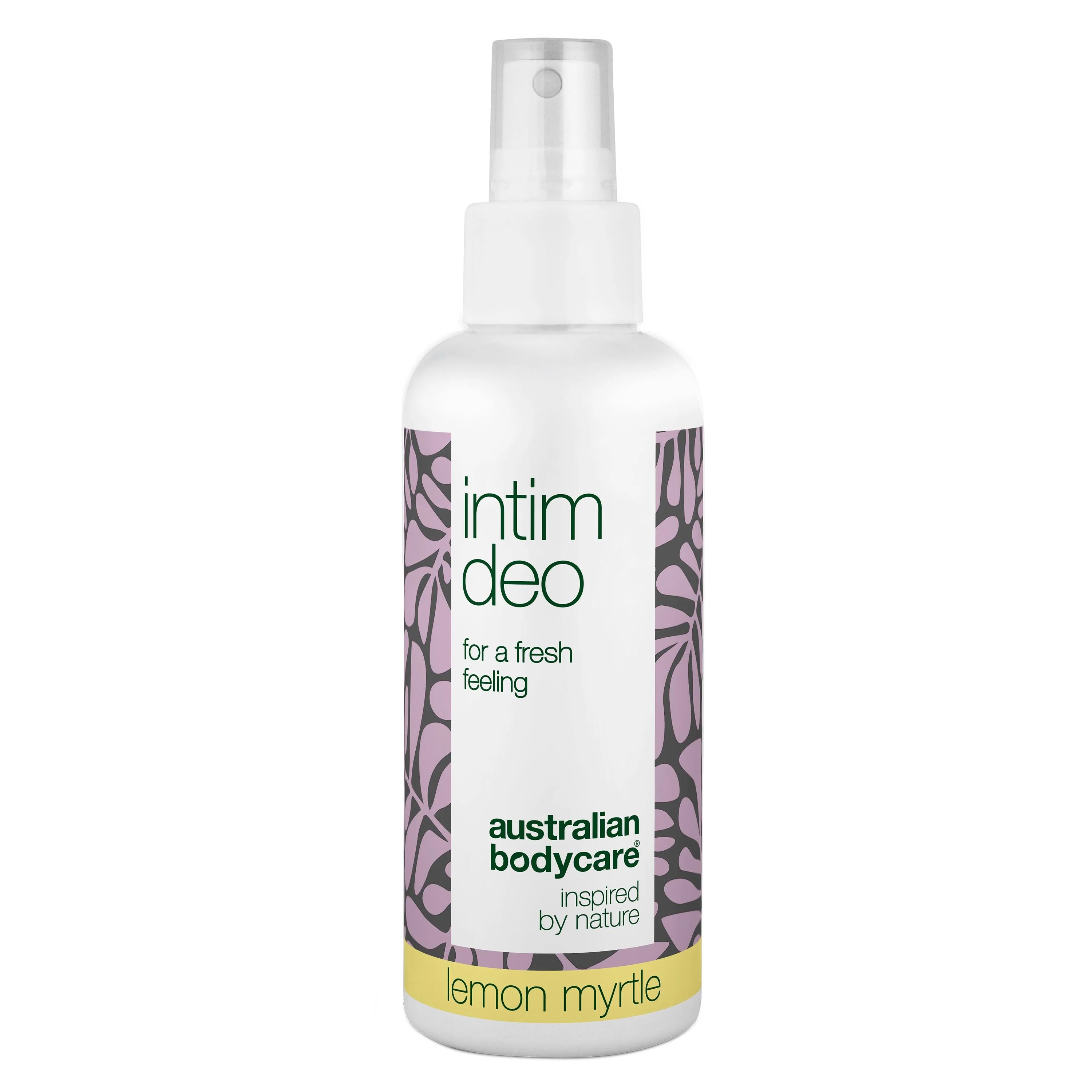 Intimate deodorant against unwanted genital and vaginal smell — Intimate deo for unwanted odor and irritation in the intimate area - Image 8