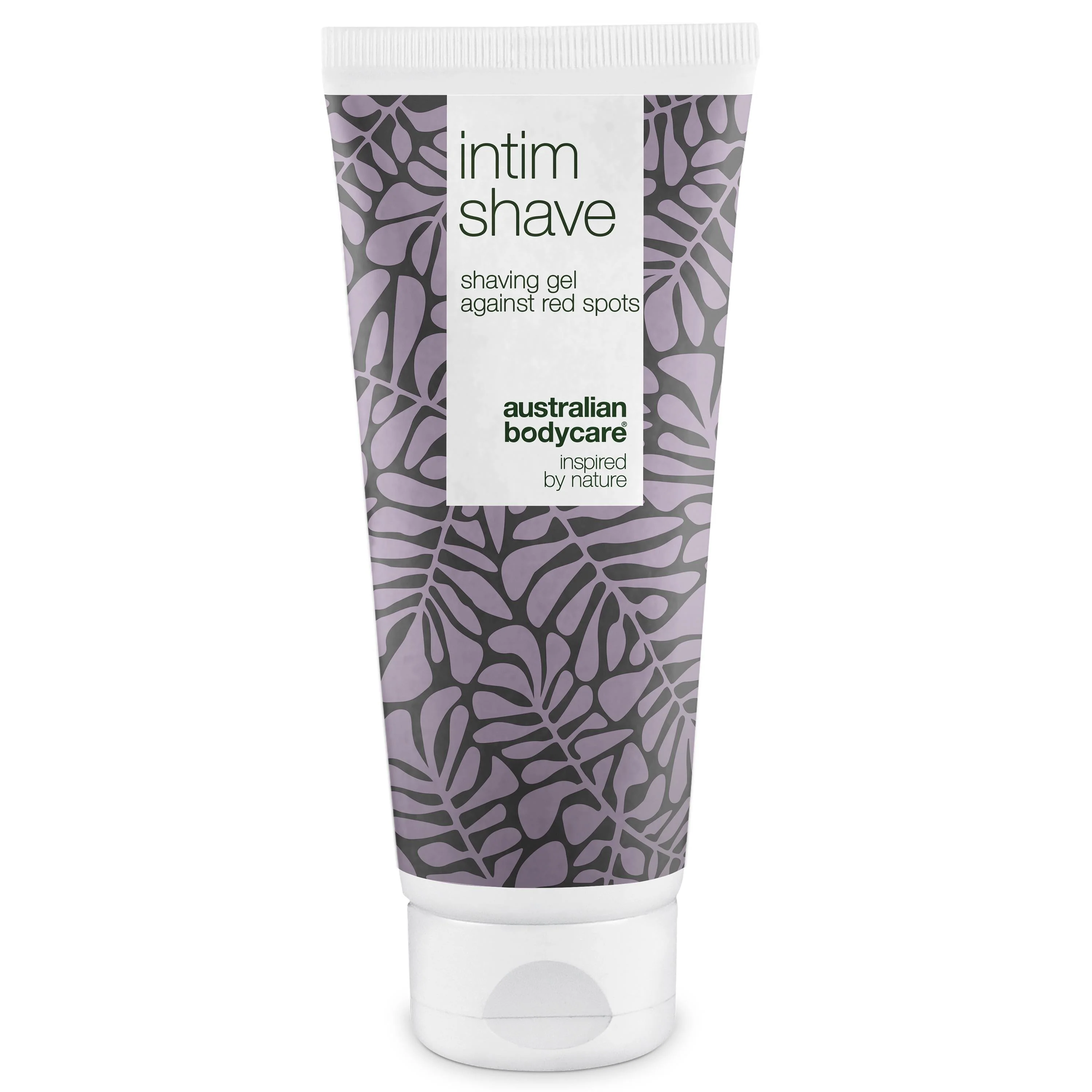 Intimate shaving gel against razor burn and ingrown hair — Shaving gel for the removal of pubic hair fights irritation and razor bumps - Image 8