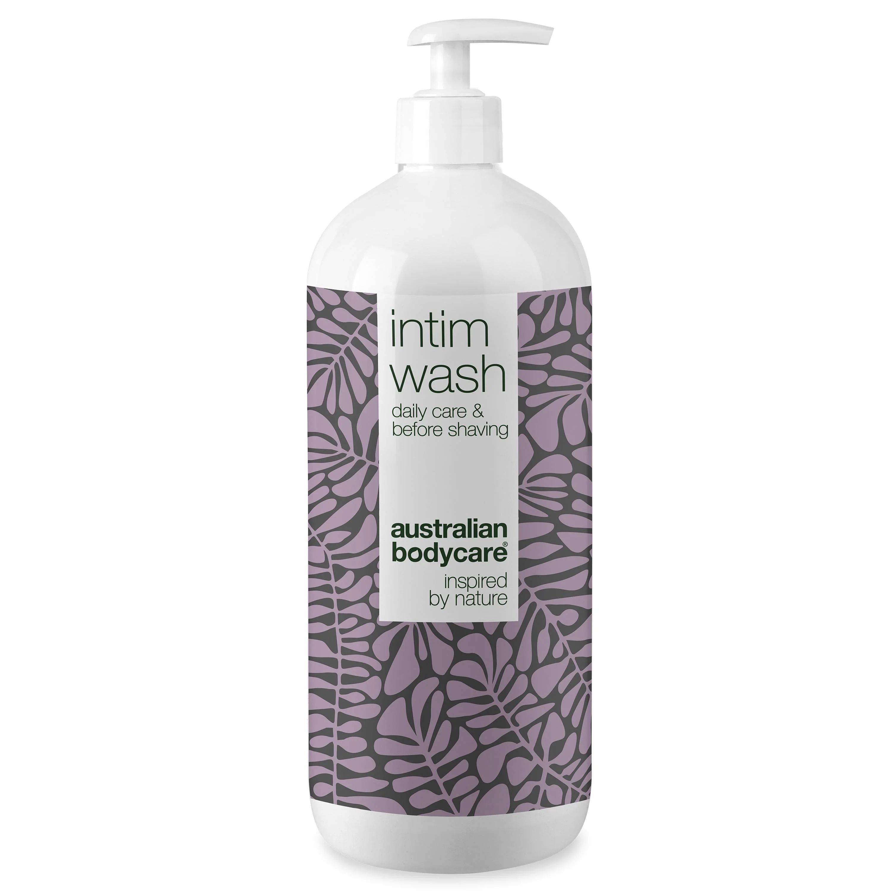 Intimate Wash for Odour and Itching — Daily intimate wash with natural ingredients to combat odour, itching, and irritation. Suitable for both men and women. - Image 10