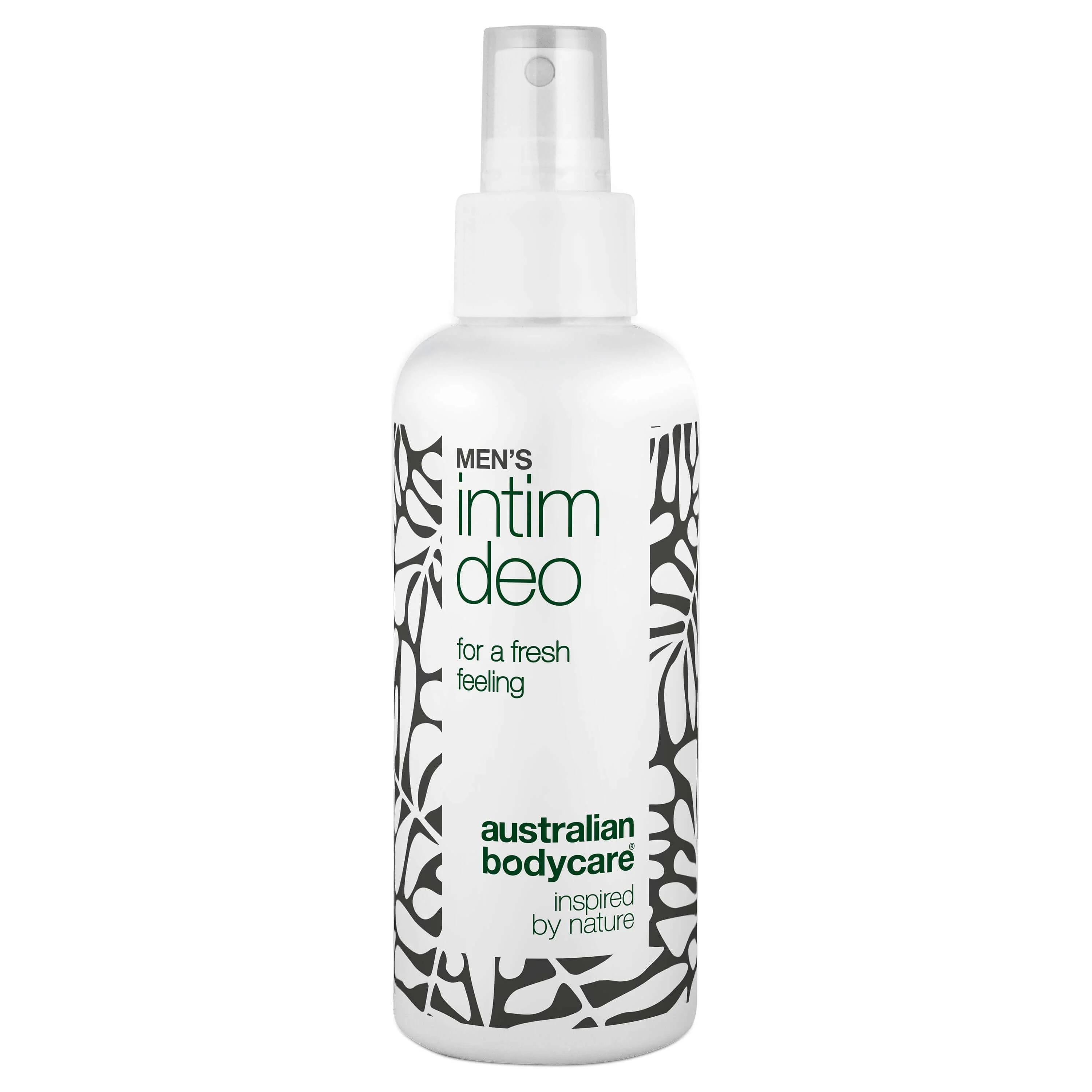 Intimate Deo for Men – Fights Sweat, Odor and Discomfort — Intimate Deo for men helps reduce sweat, odor and irritation. Stay fresh and confident all day.