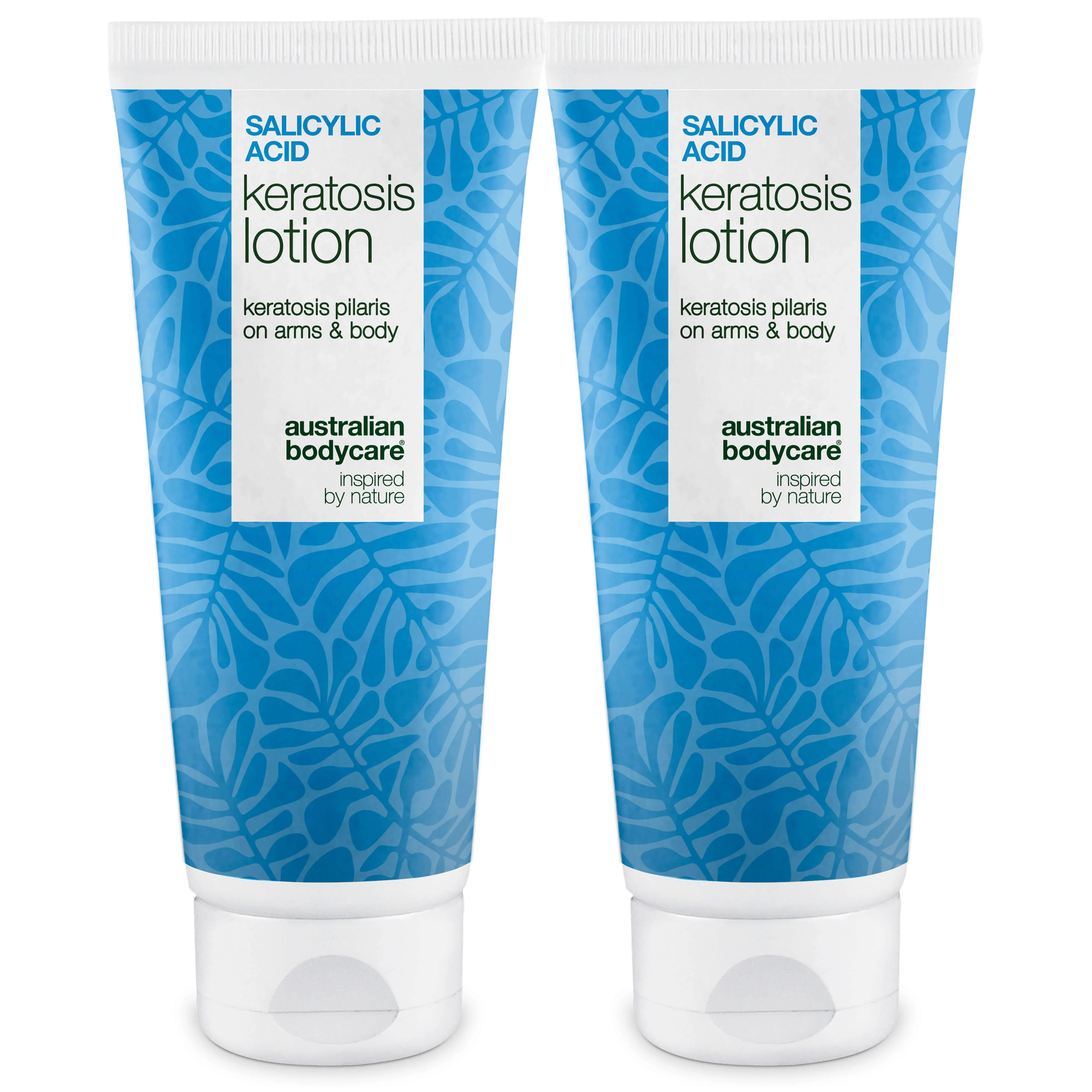 Body lotion for keratosis pilaris and rough, bumpy skin — Body lotion for keratosis pilaris and dryness. Smooths skin with salicylic acid, niacinamide, and zinc. - Image 9