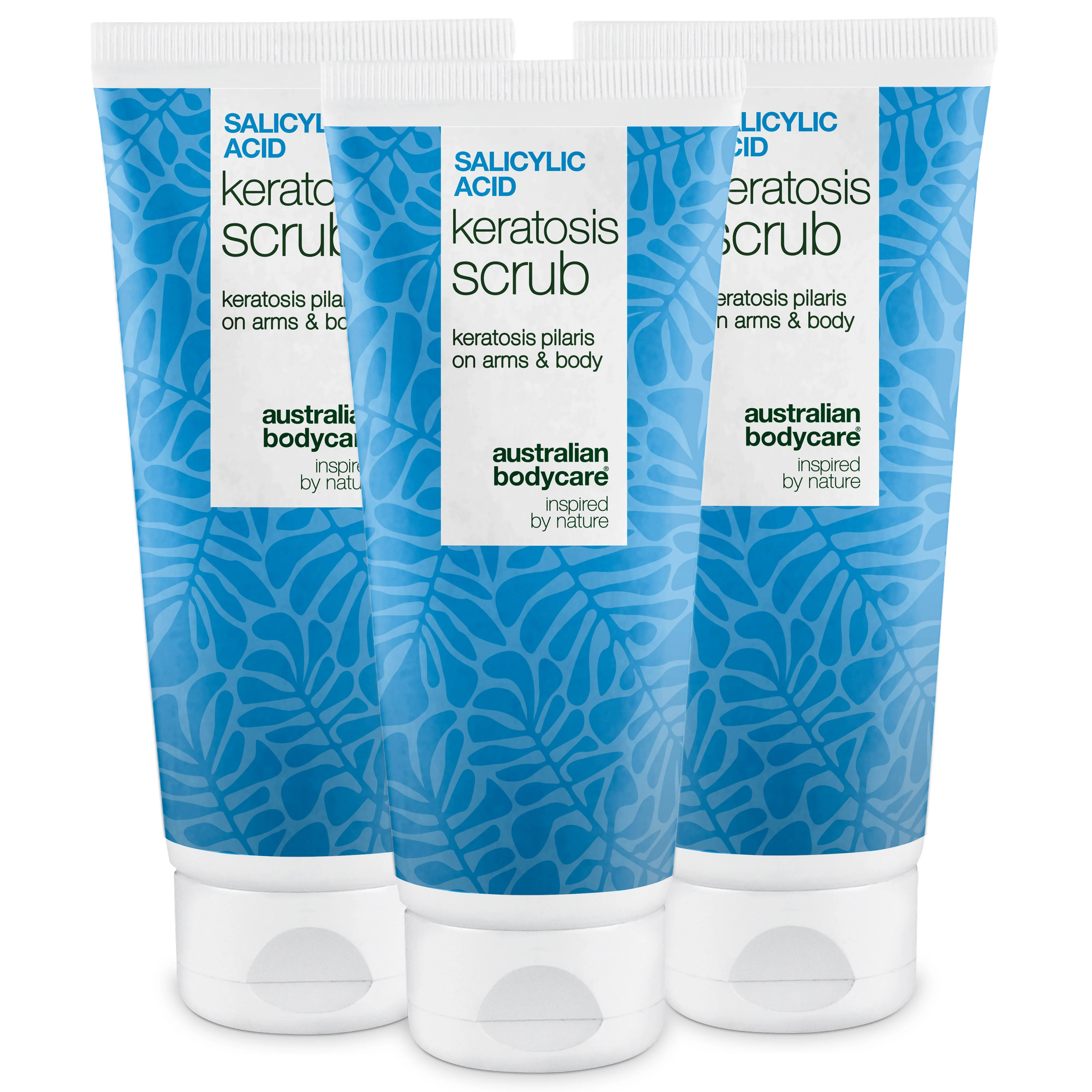 Keratosis Pilaris Body Scrub for rough, bumpy skin — Keratosis Pilaris Body Scrub for rough, dry skin. Exfoliates and softens with Salicylic Acid, Glycolic Acid, and Glycerin. - Image 10