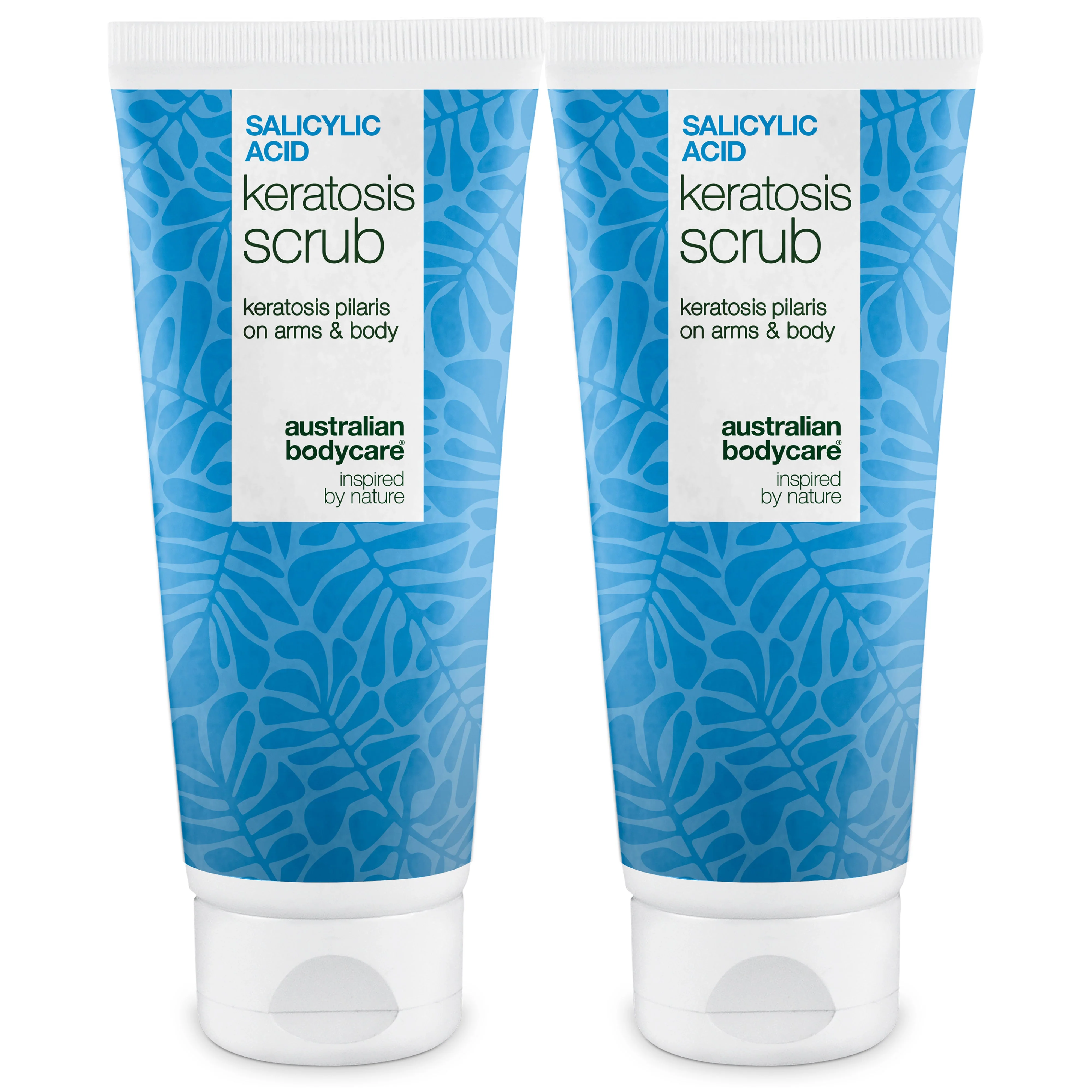 Keratosis Pilaris Body Scrub for rough, bumpy skin — Keratosis Pilaris Body Scrub for rough, dry skin. Exfoliates and softens with Salicylic Acid, Glycolic Acid, and Glycerin. - Image 9