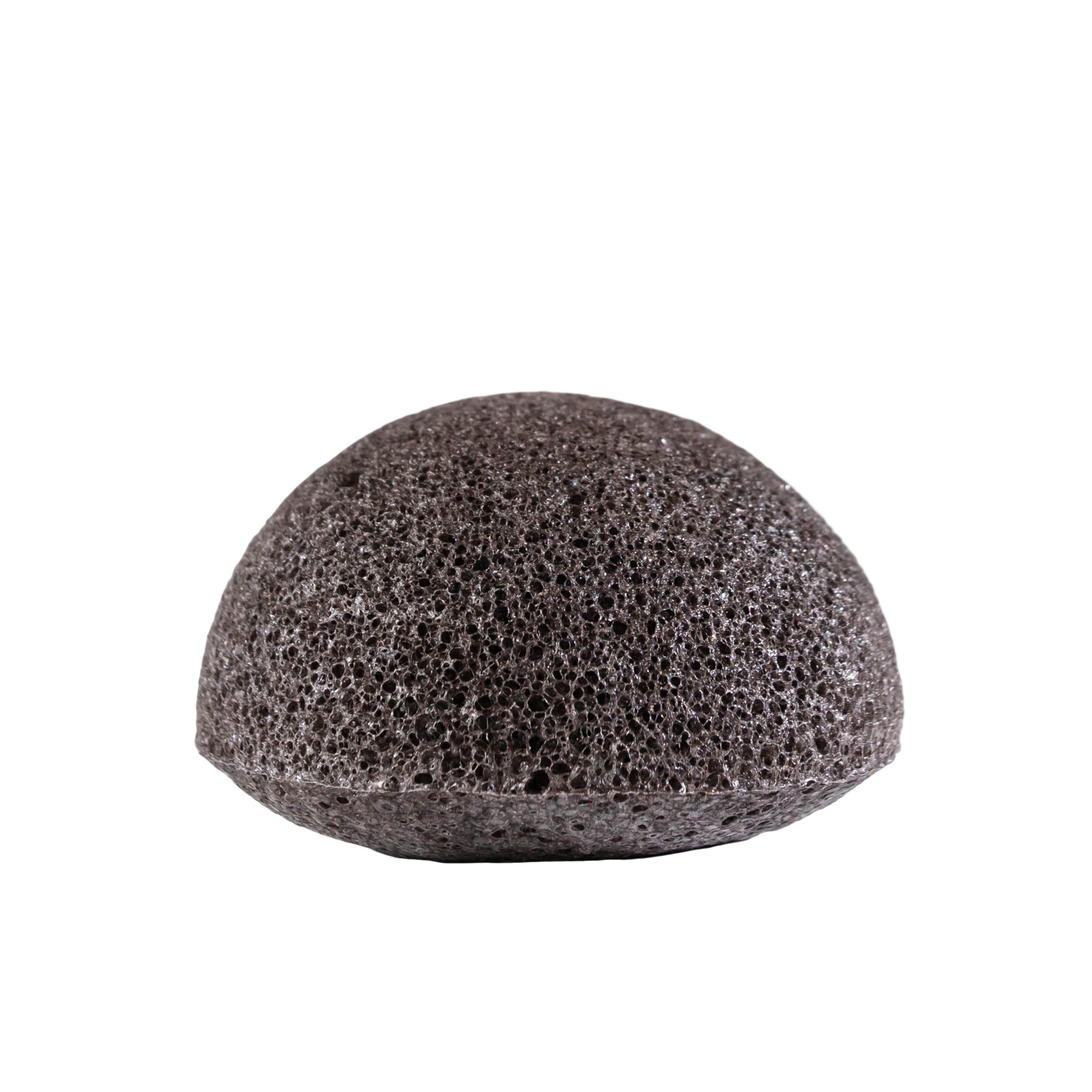 Konjac sponge for skin blemishes — Konjac Sponge for natural exfoliation of pimples and blackheads