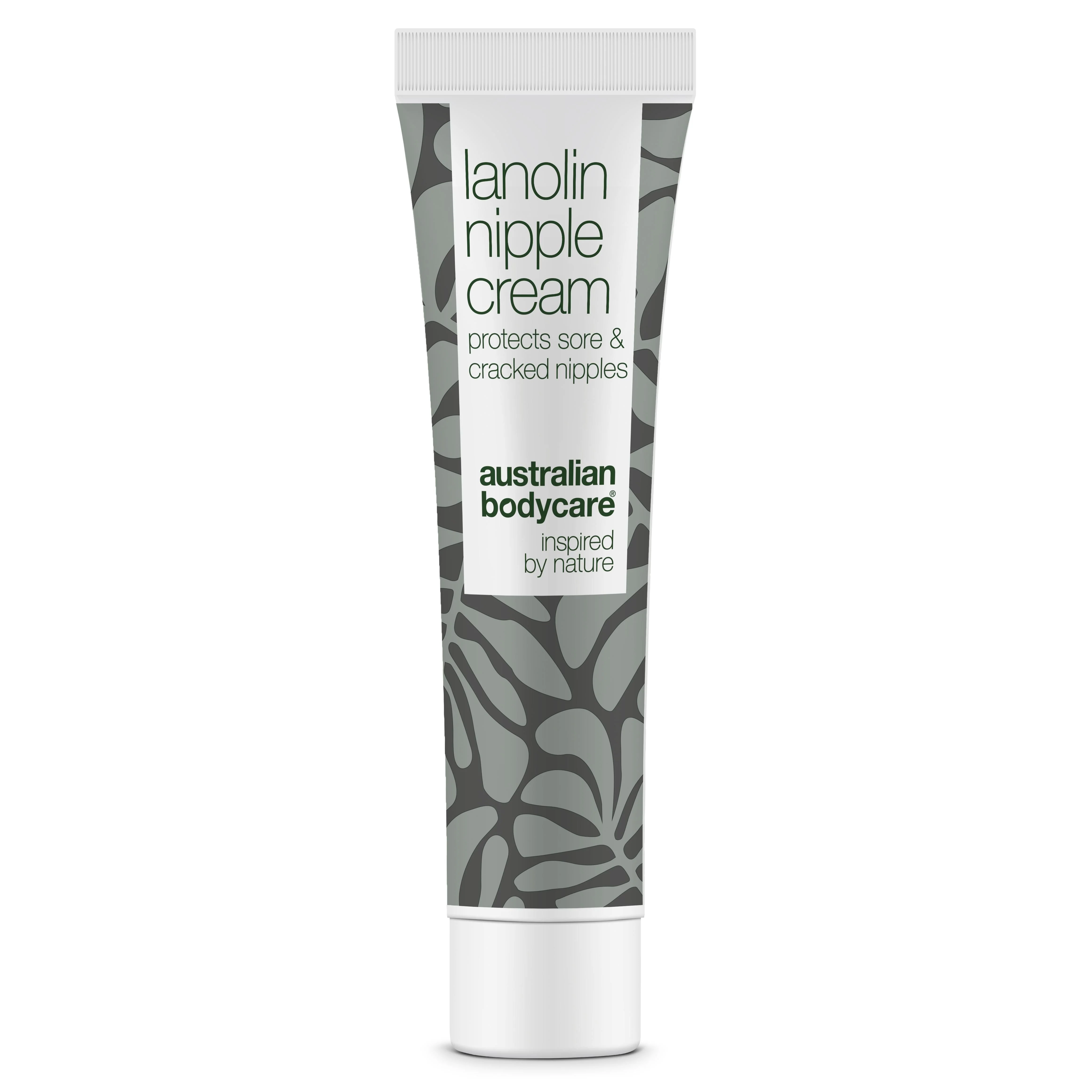 Lanolin Nipple Cream for Dry and Sensitive Skin — Protect and care for sensitive nipples with lanolin cream. Softens and hydrates.