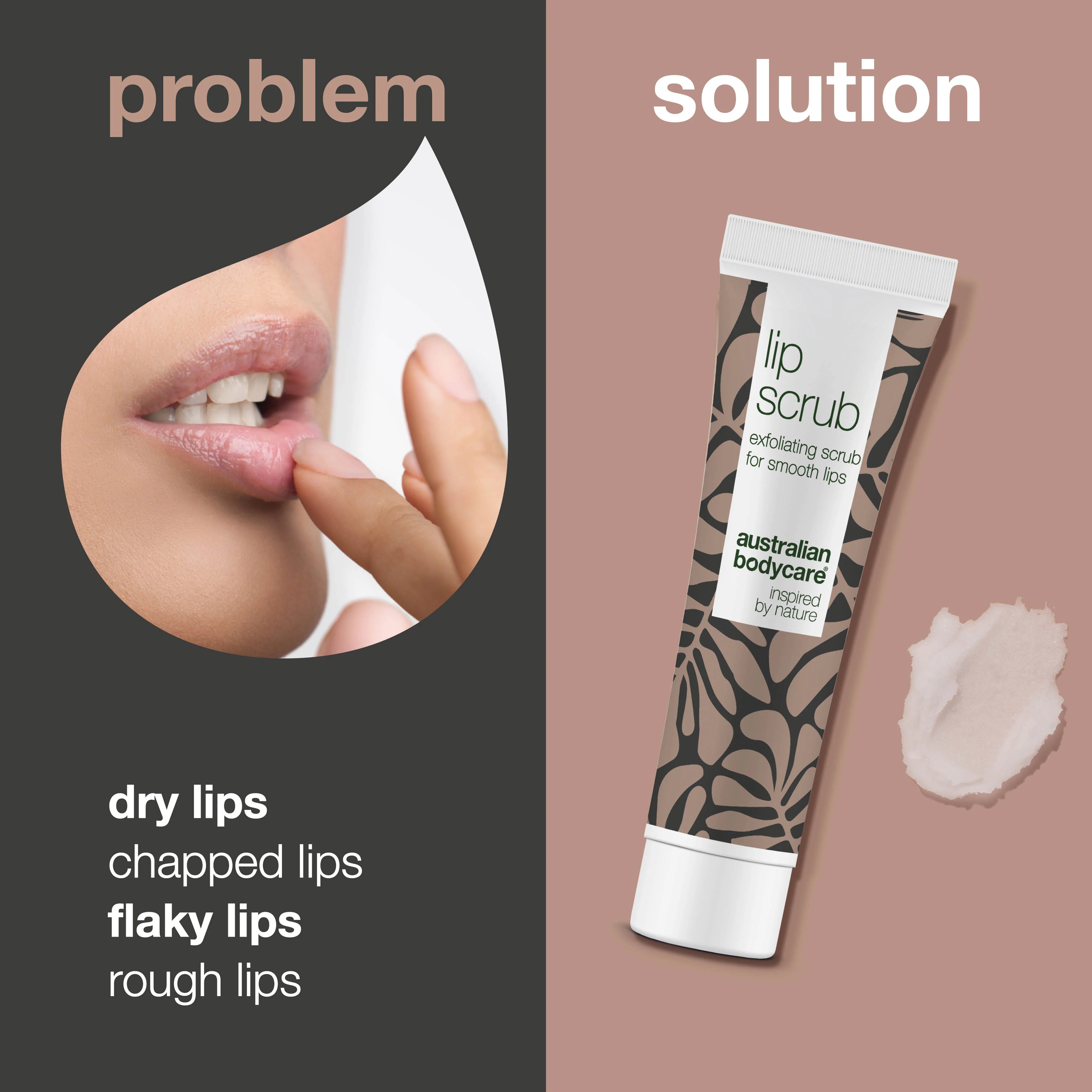 Lip Scrub for Dry Lips — Effective Exfoliation and Intensive Care for Your Dry Lips - Image 2